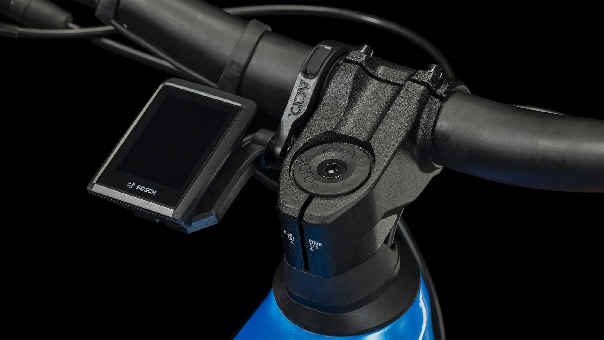 CUBE STEREO HYBRID 140 HPC ACTIONTEAM 750 ACTIONTEAM - Image 3