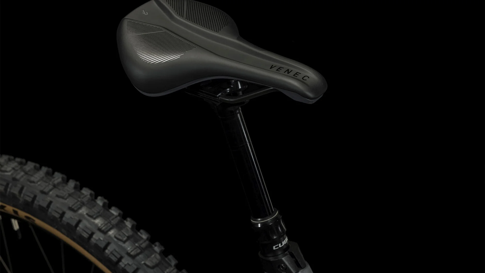 CUBE STEREO HYBRID 160 HPC RACE 750 27.5 GREY/METAL - Image 5