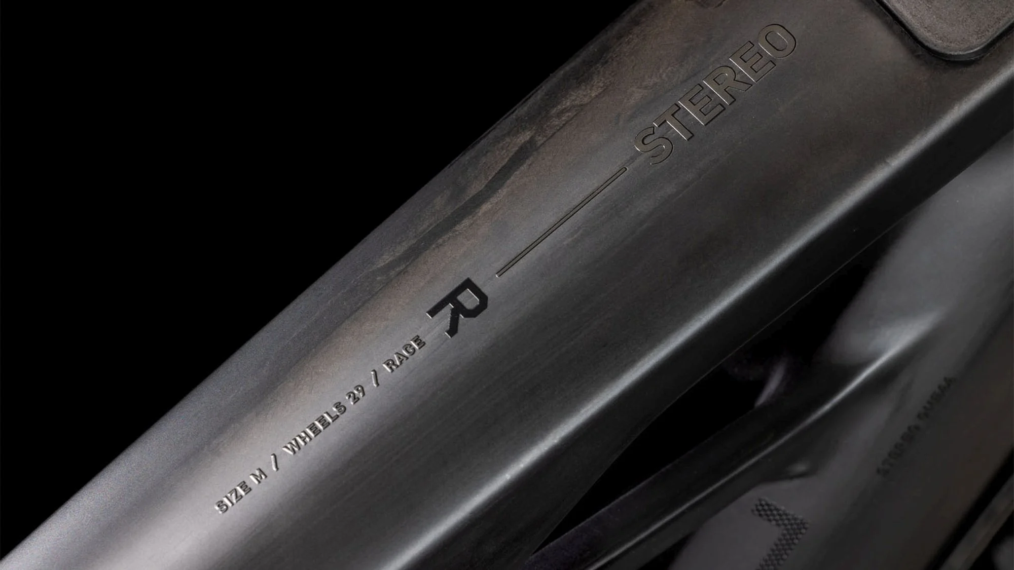 CUBE STEREO HYBRID ONE44 HPC RACE 800 BLACKLINE - Image 3