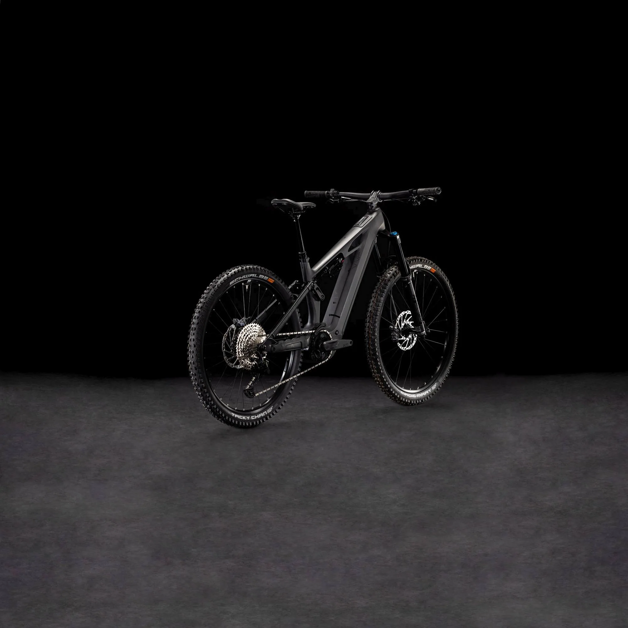CUBE STEREO HYBRID ONE77 HPC SLX 800 BLACKLINE - Image 8