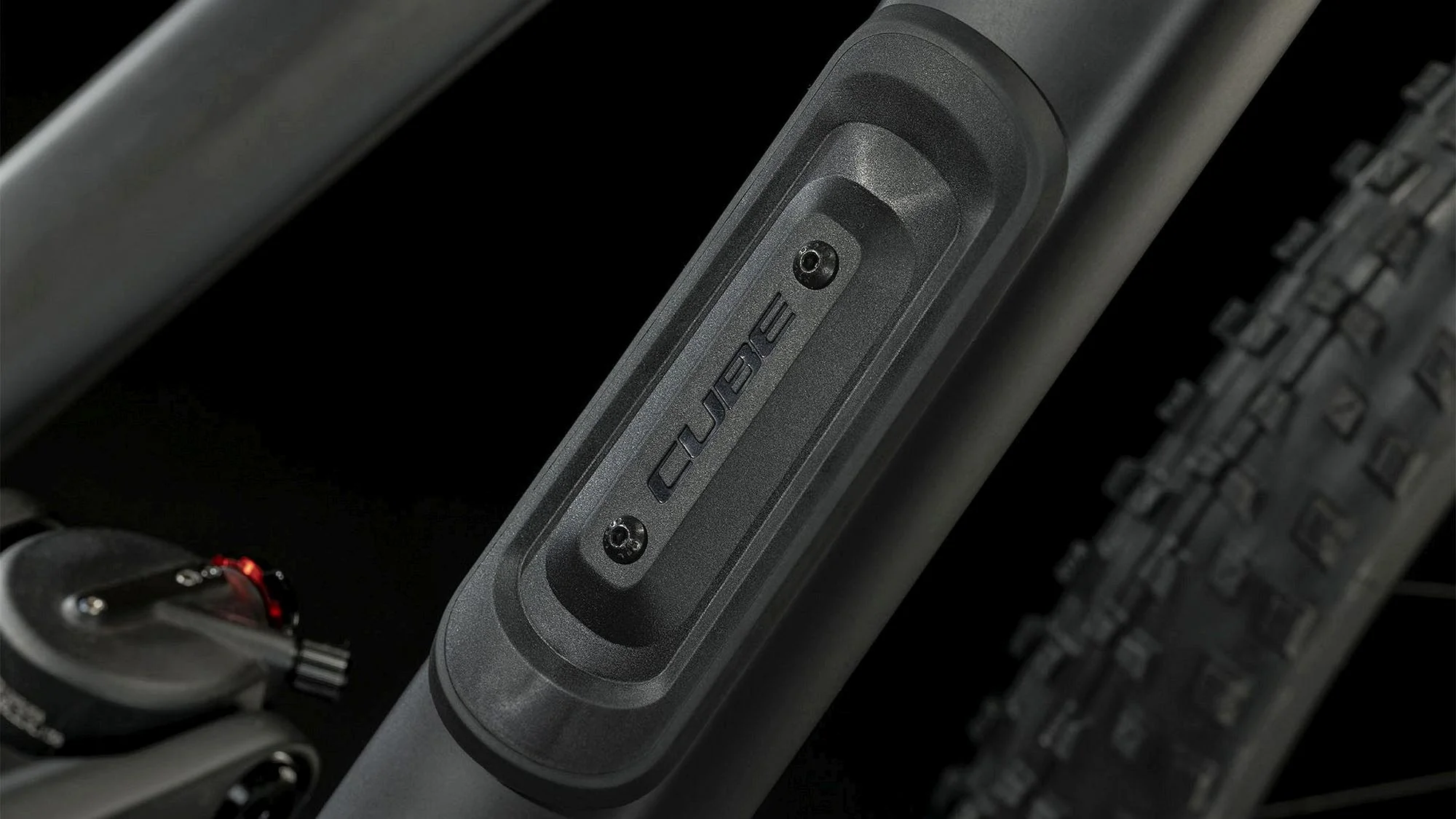 CUBE STEREO ONE44 C:62 PRO CARBON/BLACK - Image 4