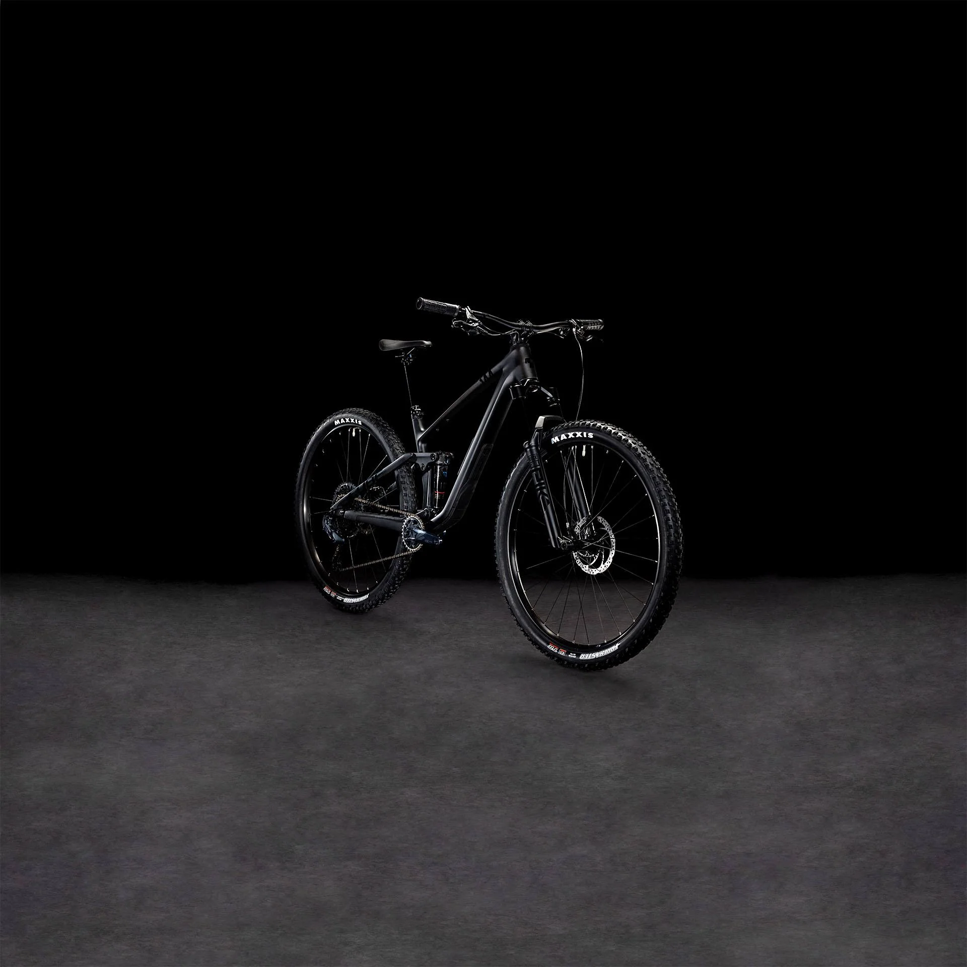 CUBE STEREO ONE44 C:62 PRO CARBON/BLACK - Image 7