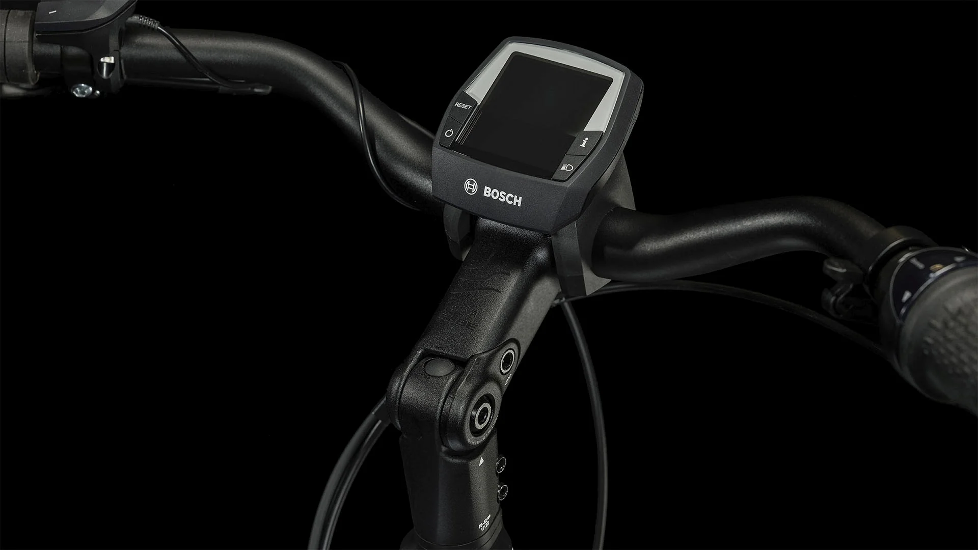 CUBE SUPREME HYBRID EXC 625 FLASHWITE/BLACK - Image 10