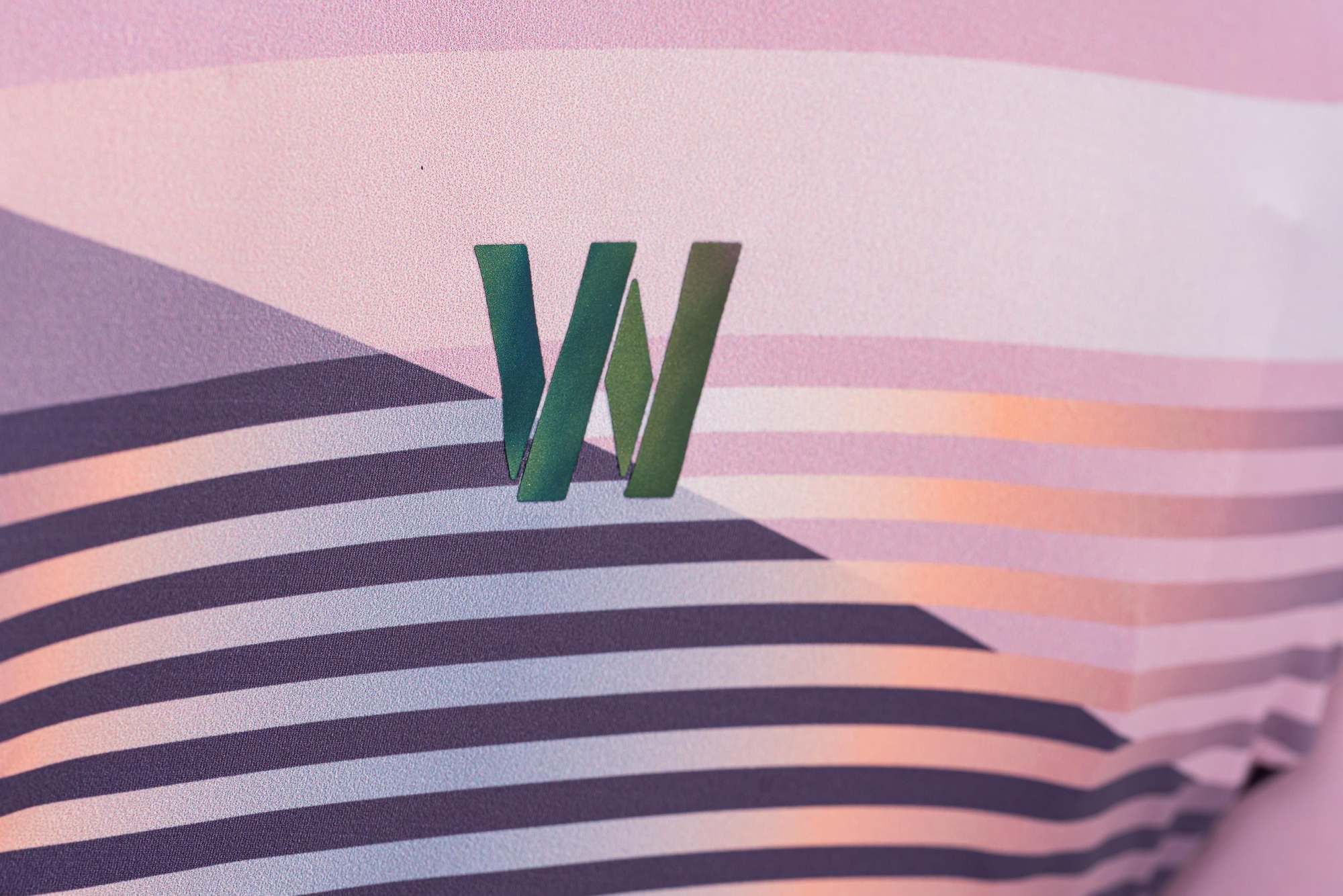 CUBE Teamline WS Jersey S/S Violet/Rose - Image 7