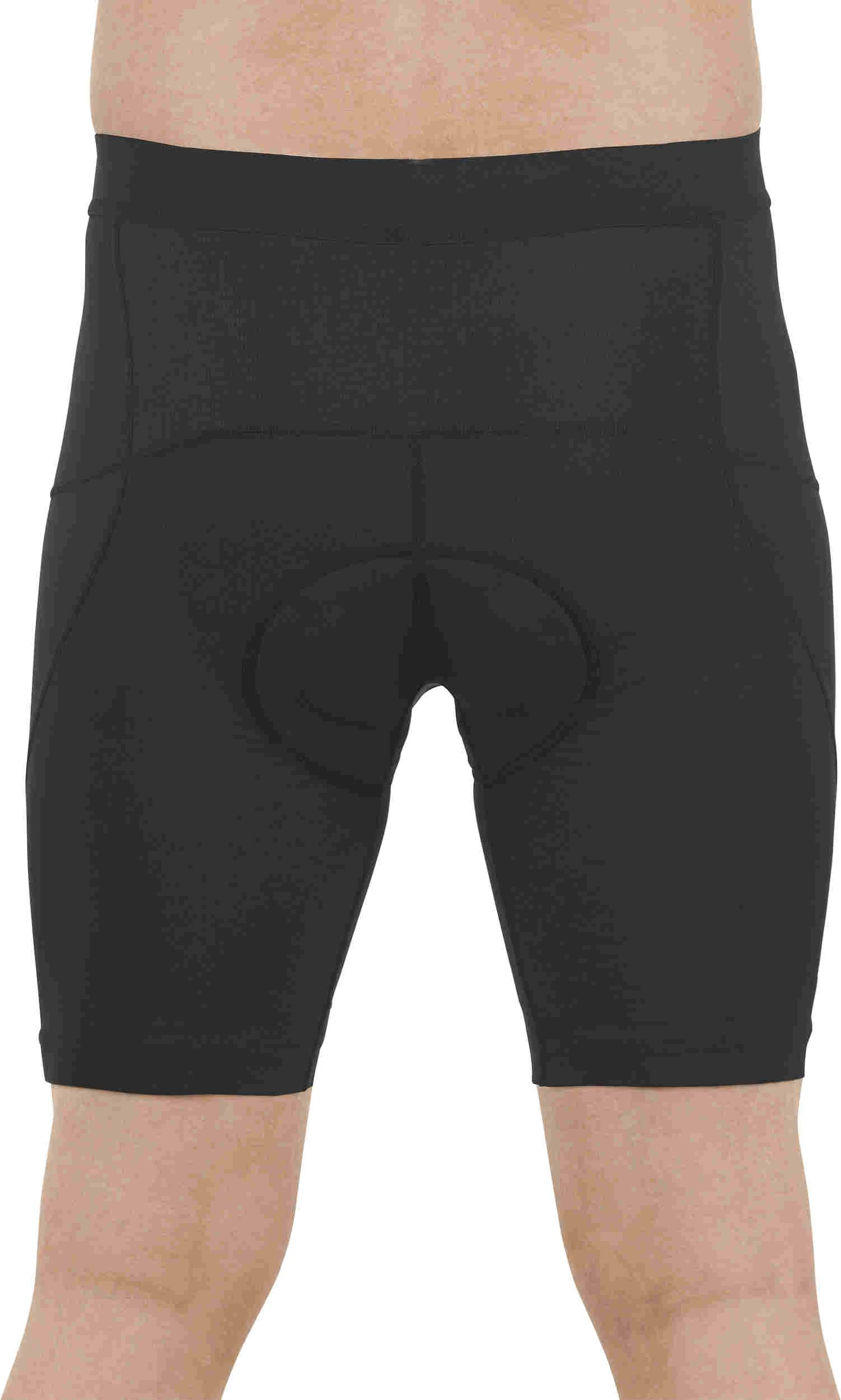 CUBE Tour Liner Shorts Black - Image 2
