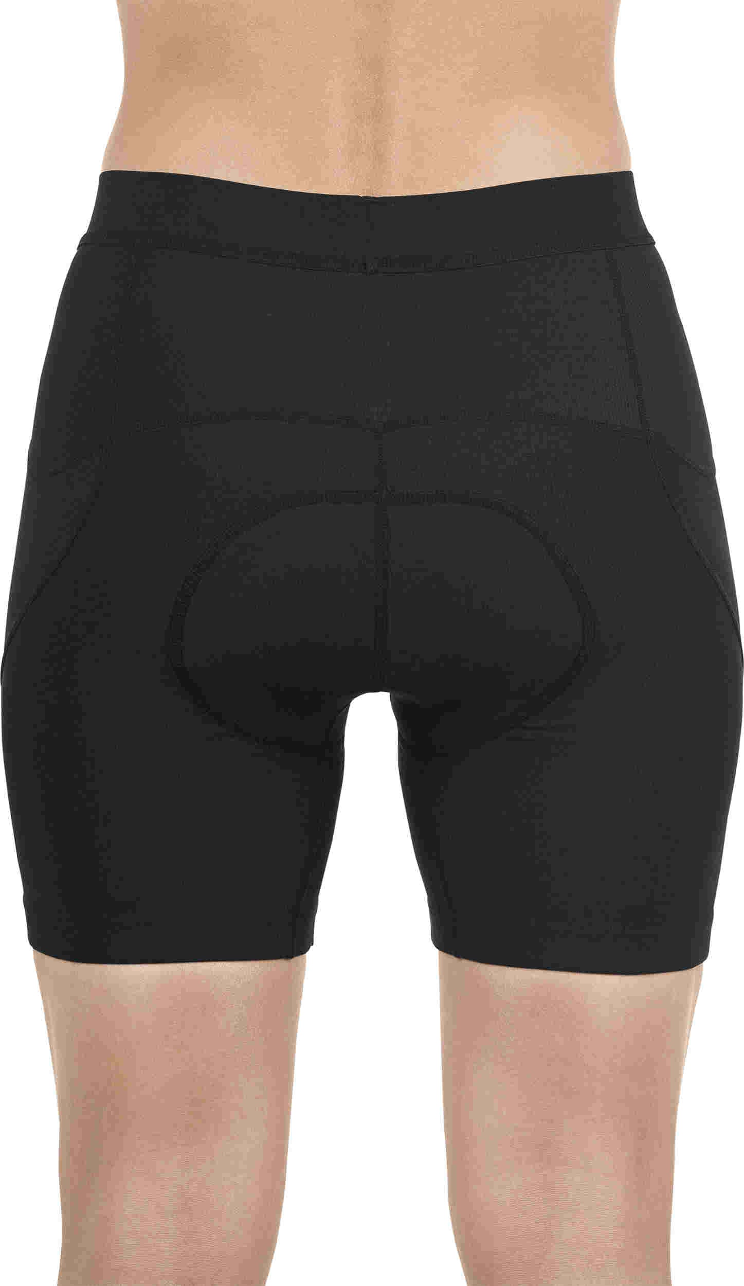 CUBE Tour WS Liner Shorts Black - Image 2