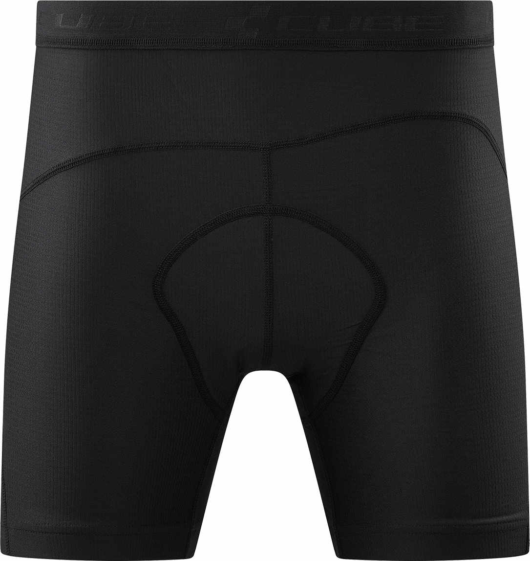 CUBE Tour WS Liner Shorts Black - Image 3