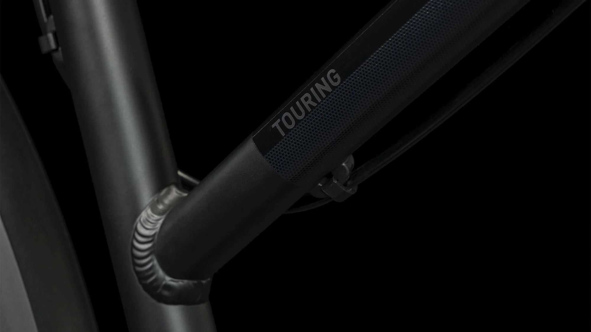 CUBE TOURING BLACK/METAL - Image 21