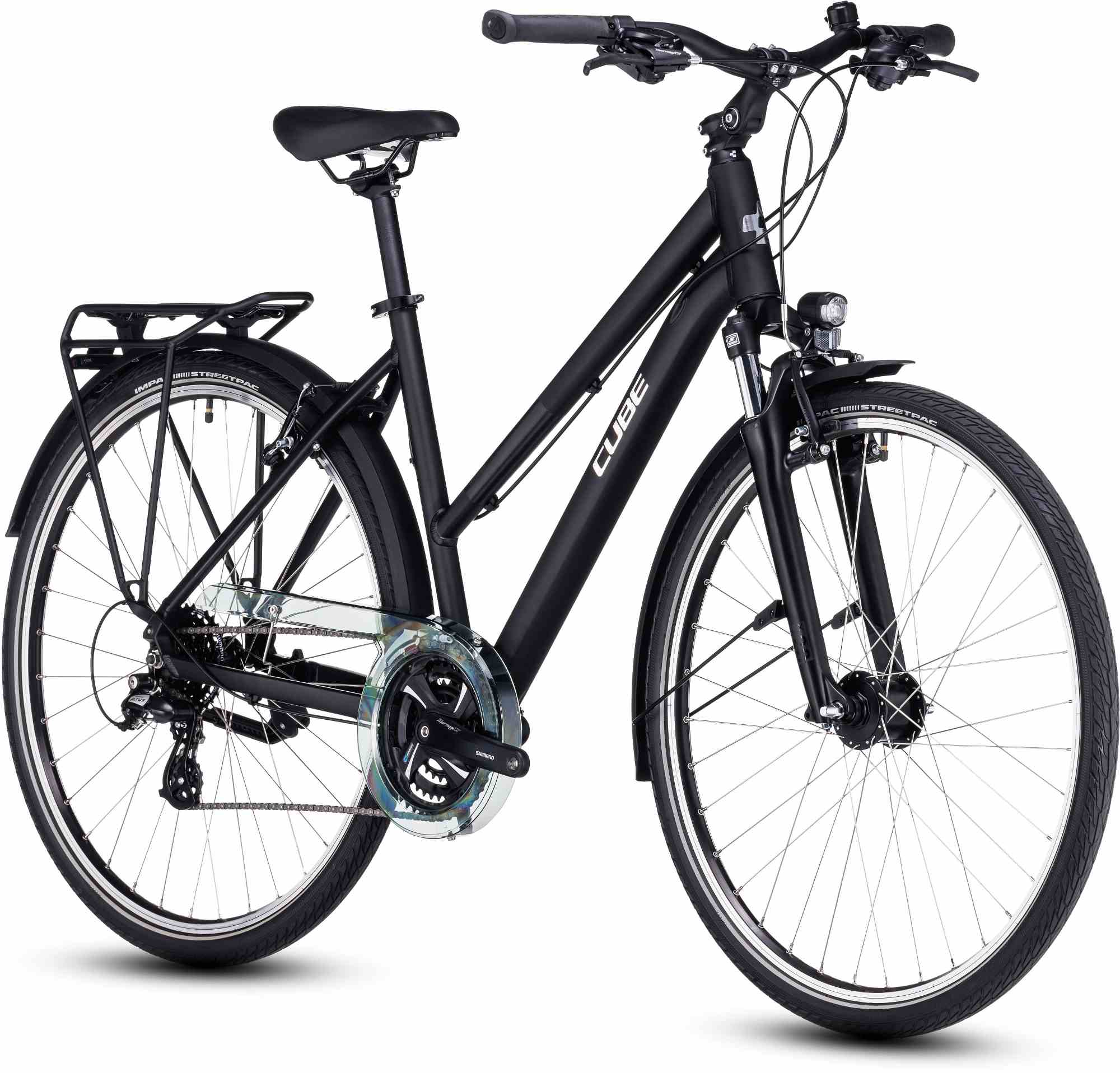 CUBE TOURING BLACK/METAL - Image 24