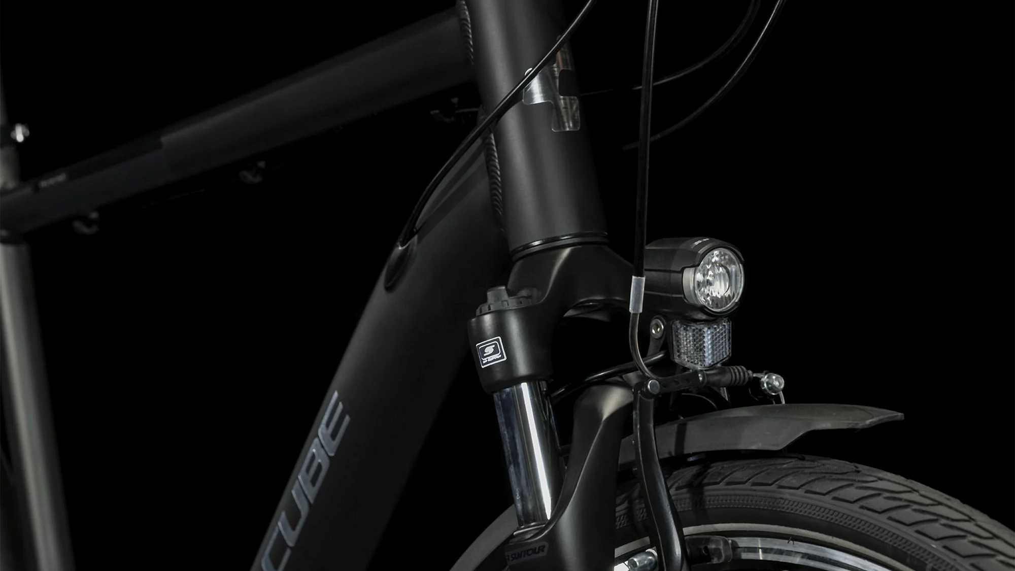 CUBE TOURING BLACK/METAL - Image 5