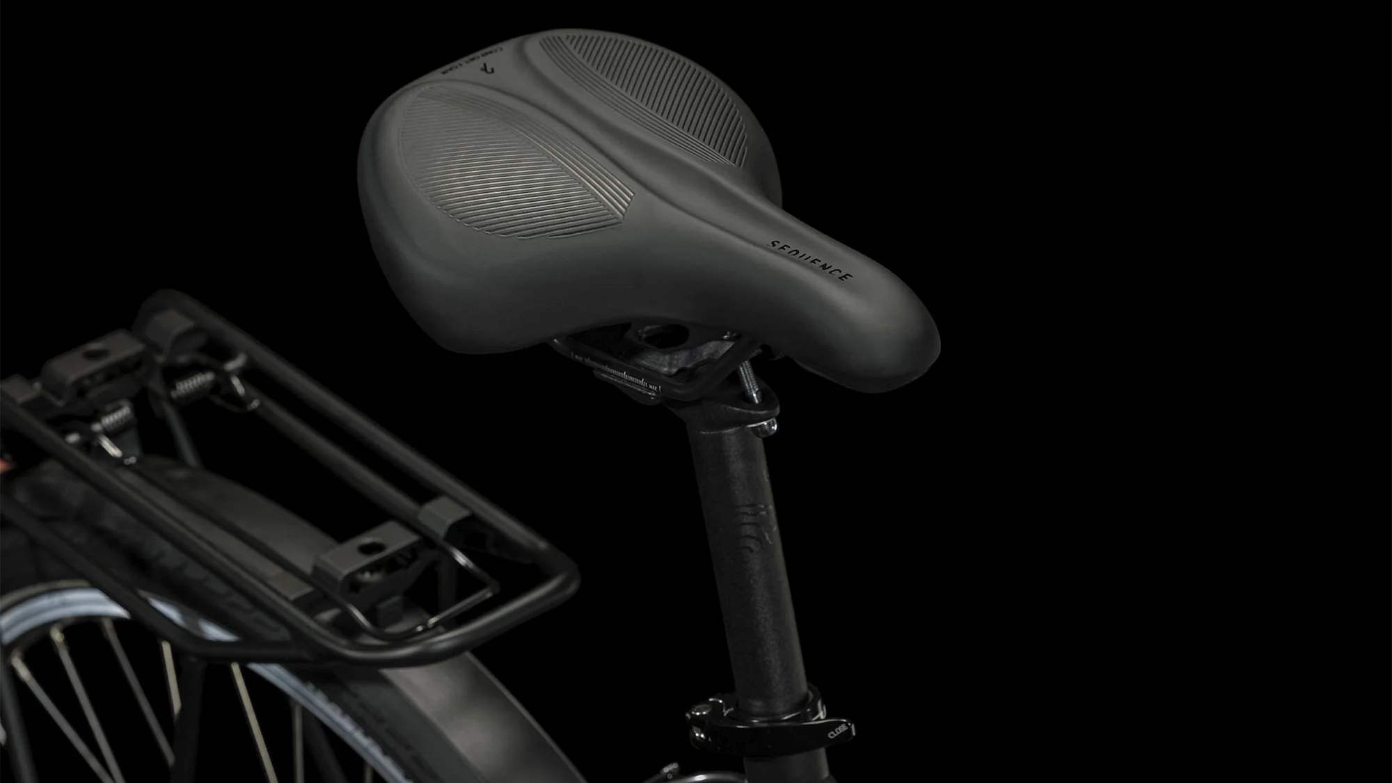 CUBE TOURING BLACK/METAL - Image 6