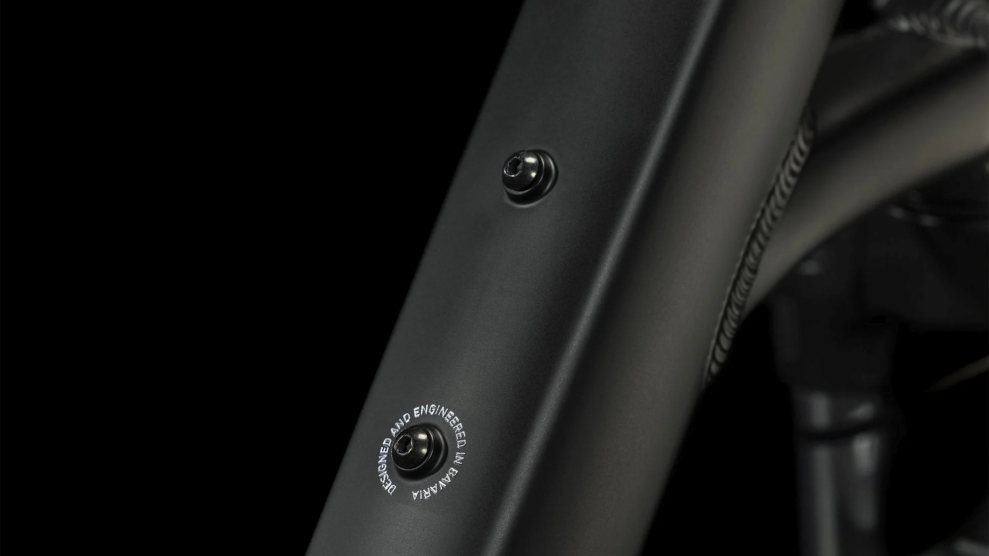 CUBE TOURING BLACK/METAL - Image 8