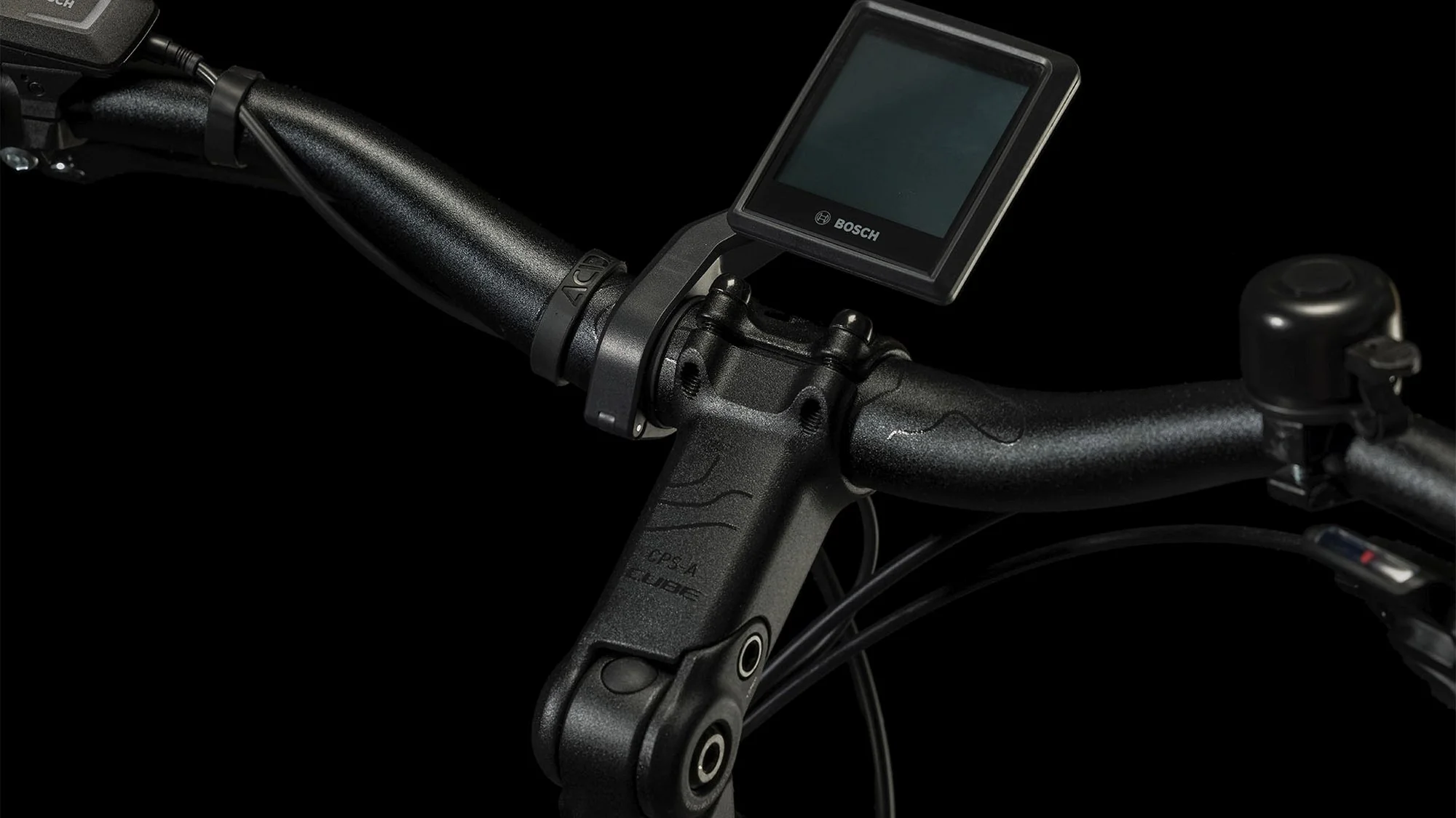 CUBE TOURING HYBRID PRO 500 BLACK/METAL - Image 8