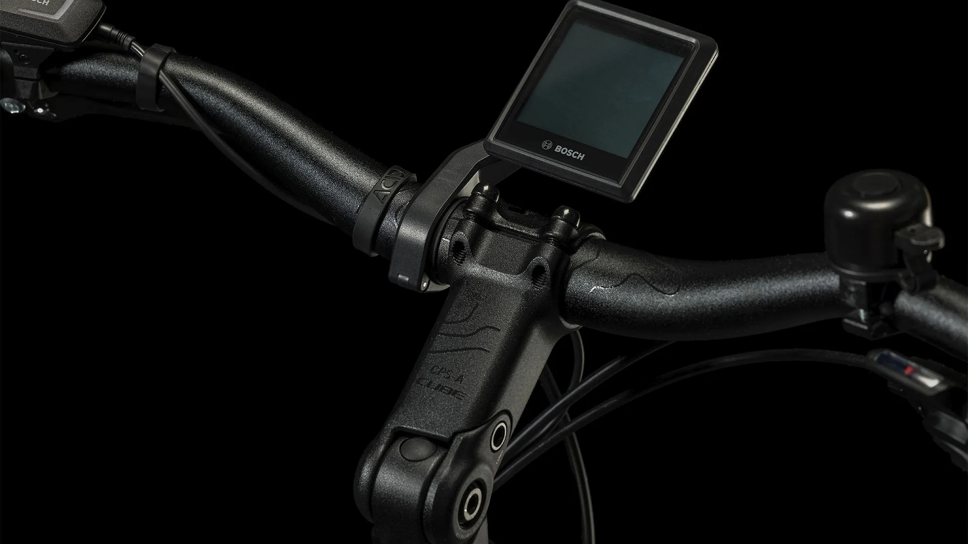 CUBE TOURING HYBRID PRO 625 BLACK/METAL - Image 10