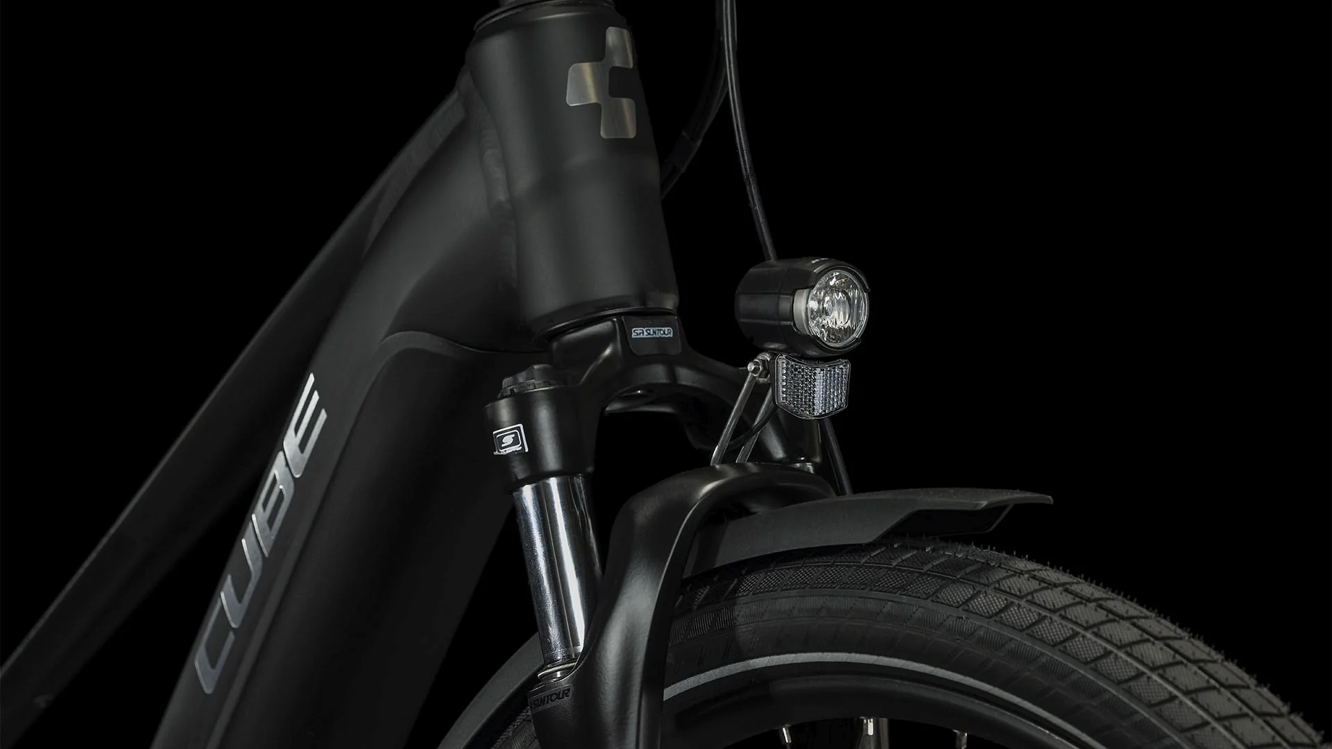 CUBE TOURING HYBRID PRO 625 BLACK/METAL - Image 12