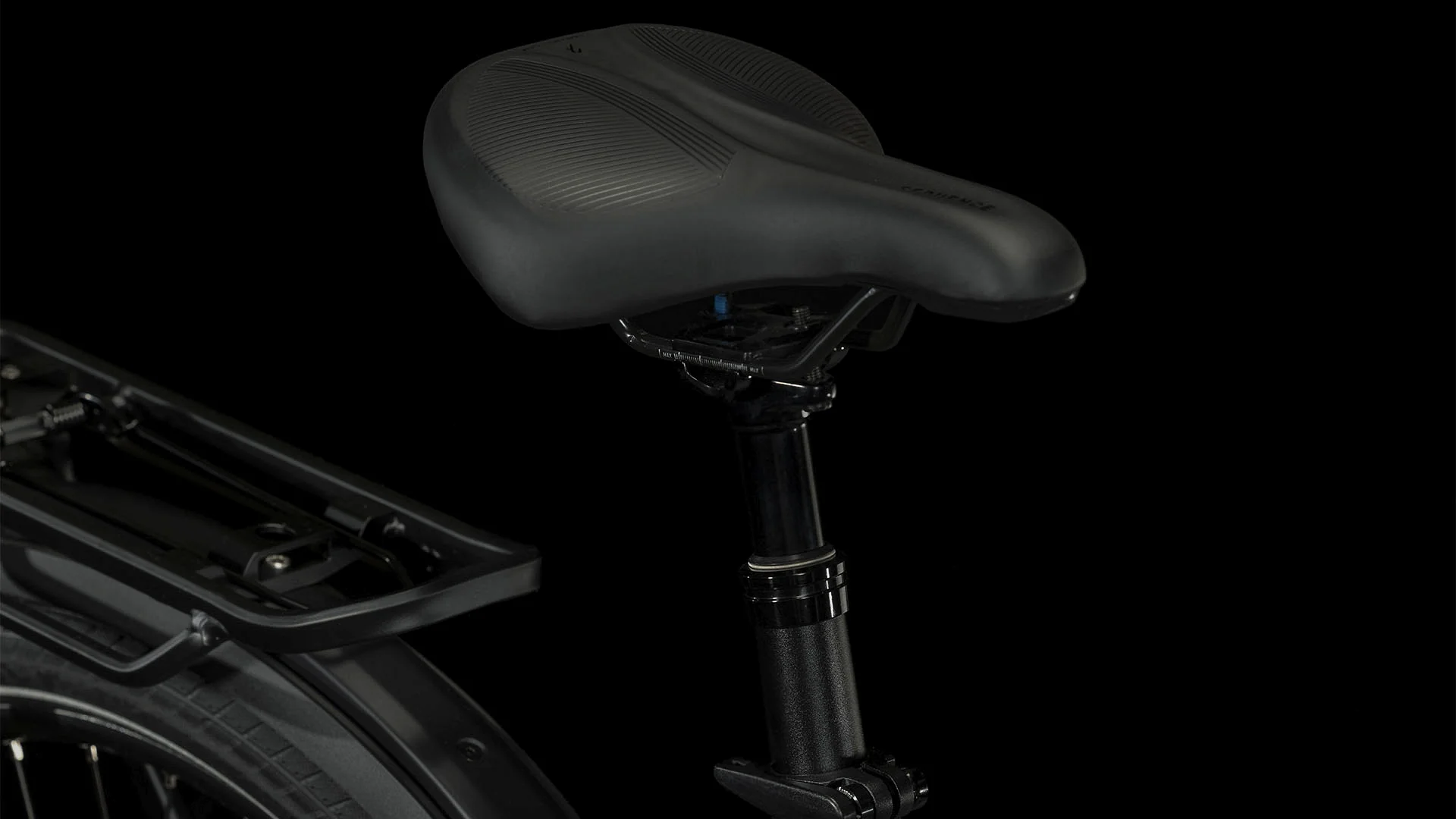 CUBE TOURING HYBRID PRO 625 BLACK/METAL - Image 6