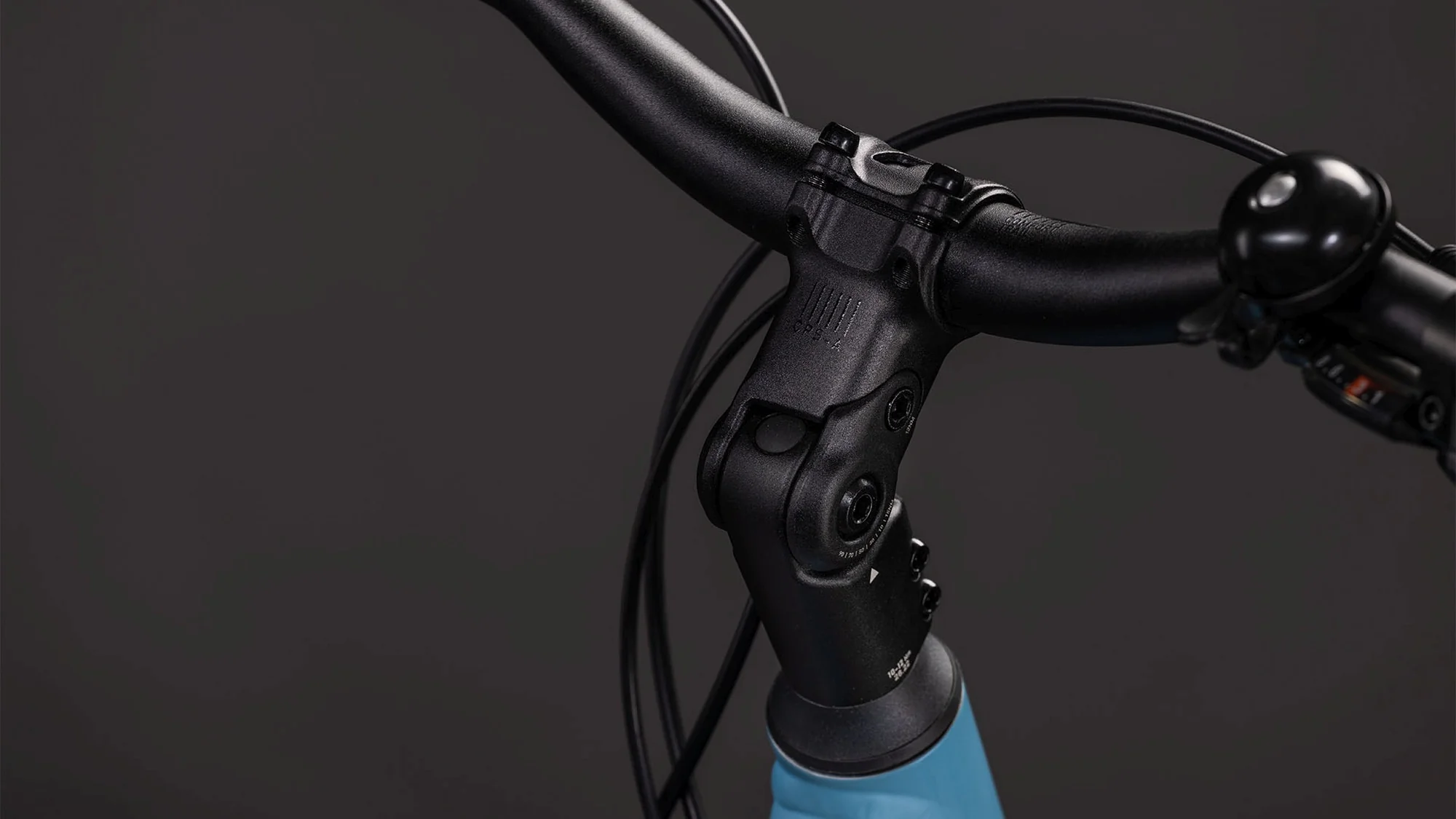 CUBE TOURING ONE BLUEBIRD/GREY - Image 18