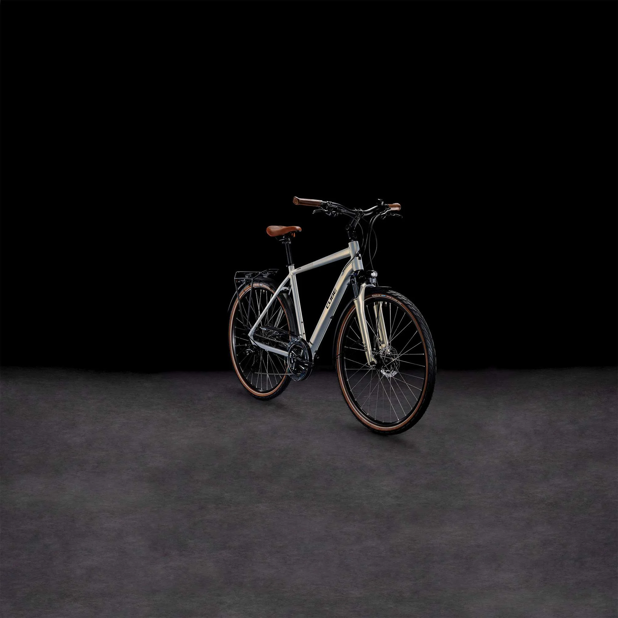 CUBE TOURING PRO PEARLYSILVER/BLACK - Image 12