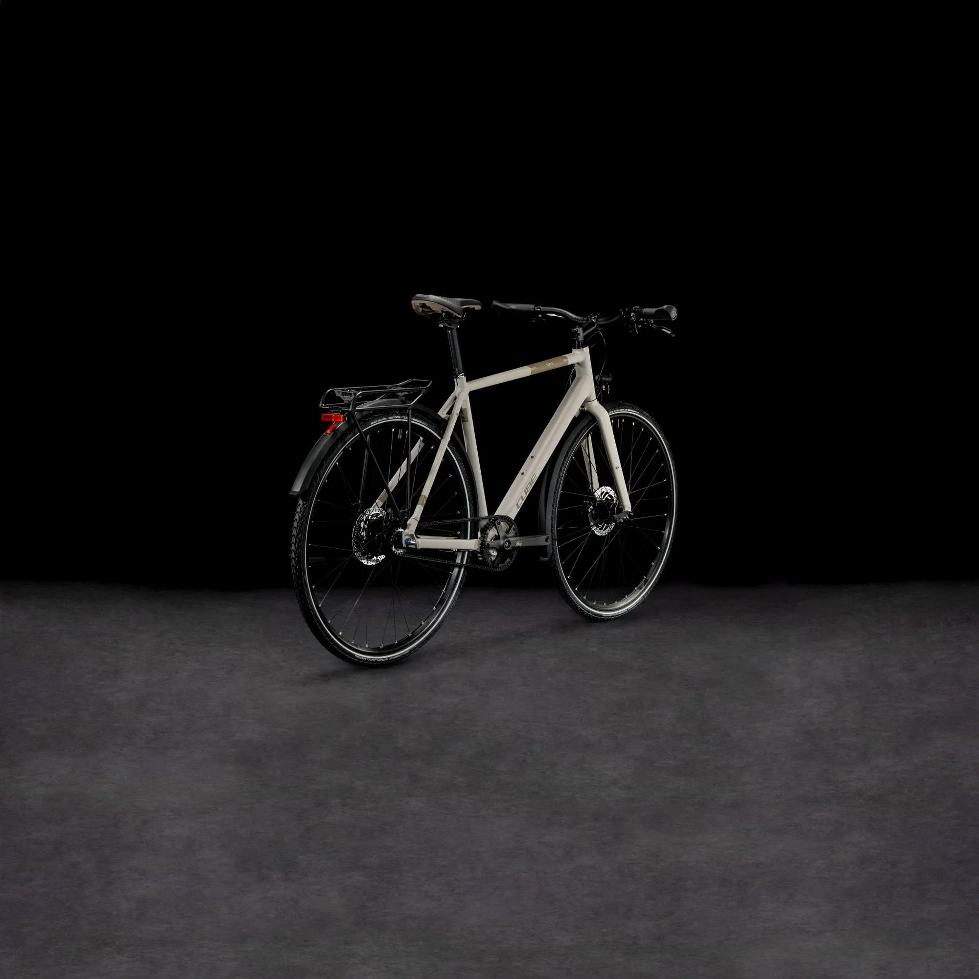 CUBE TRAVEL EXC OATGREY/TAUPE - Image 11