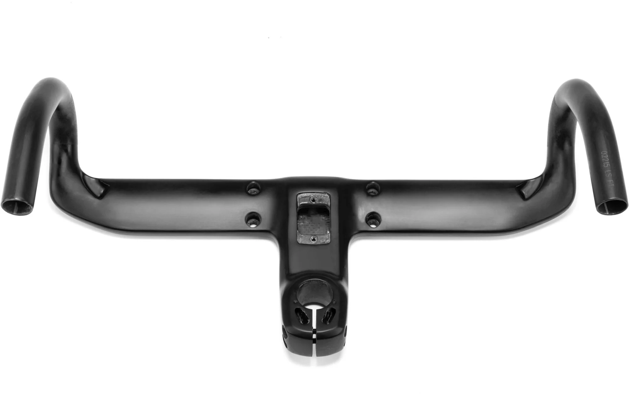 CUBE Tria Handlebar C:68X Icr Tt Cockpit - Image 3