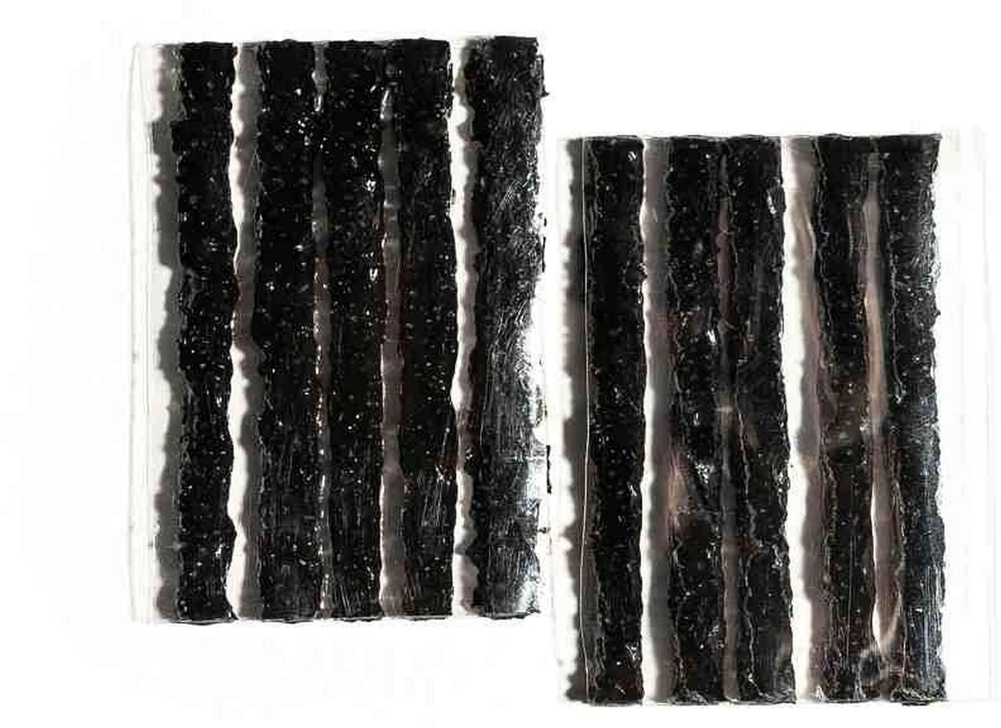 Lezyne Tubeless Plug Refill-10 (10 Pcs) - Image 2