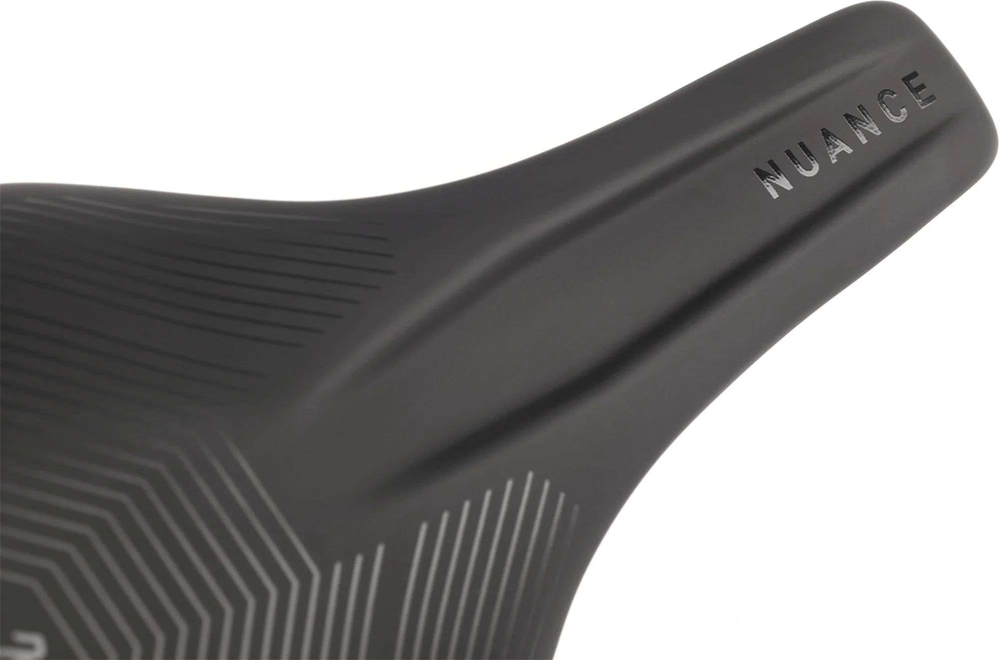 Natural Fit Saddle Nuance Black - Image 3