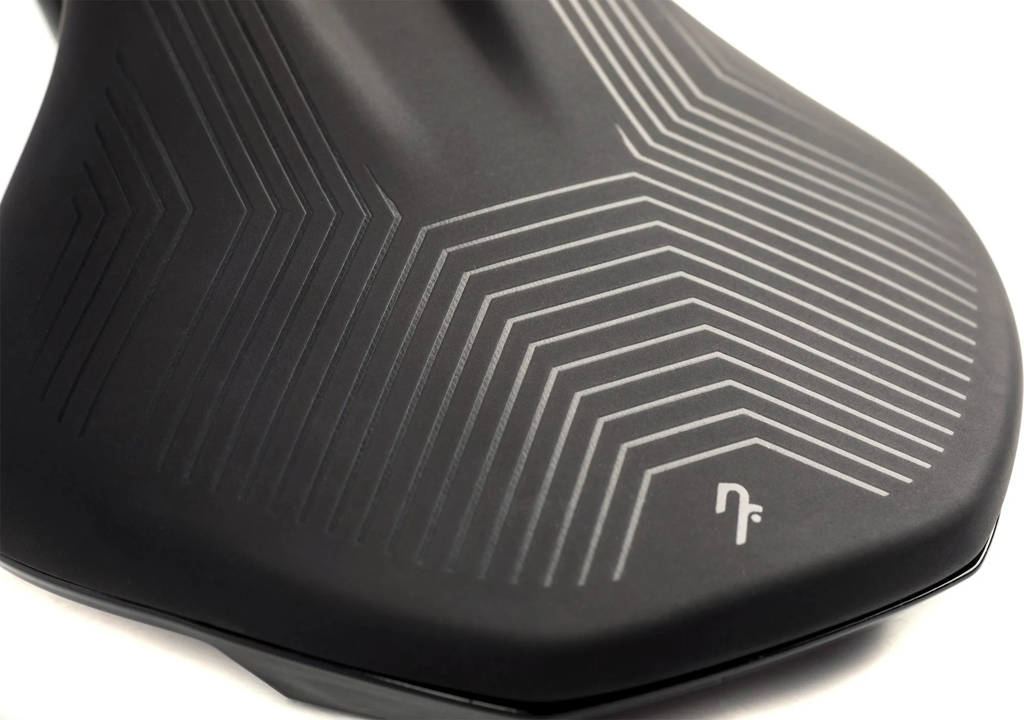 Natural Fit Saddle Nuance Black - Image 4