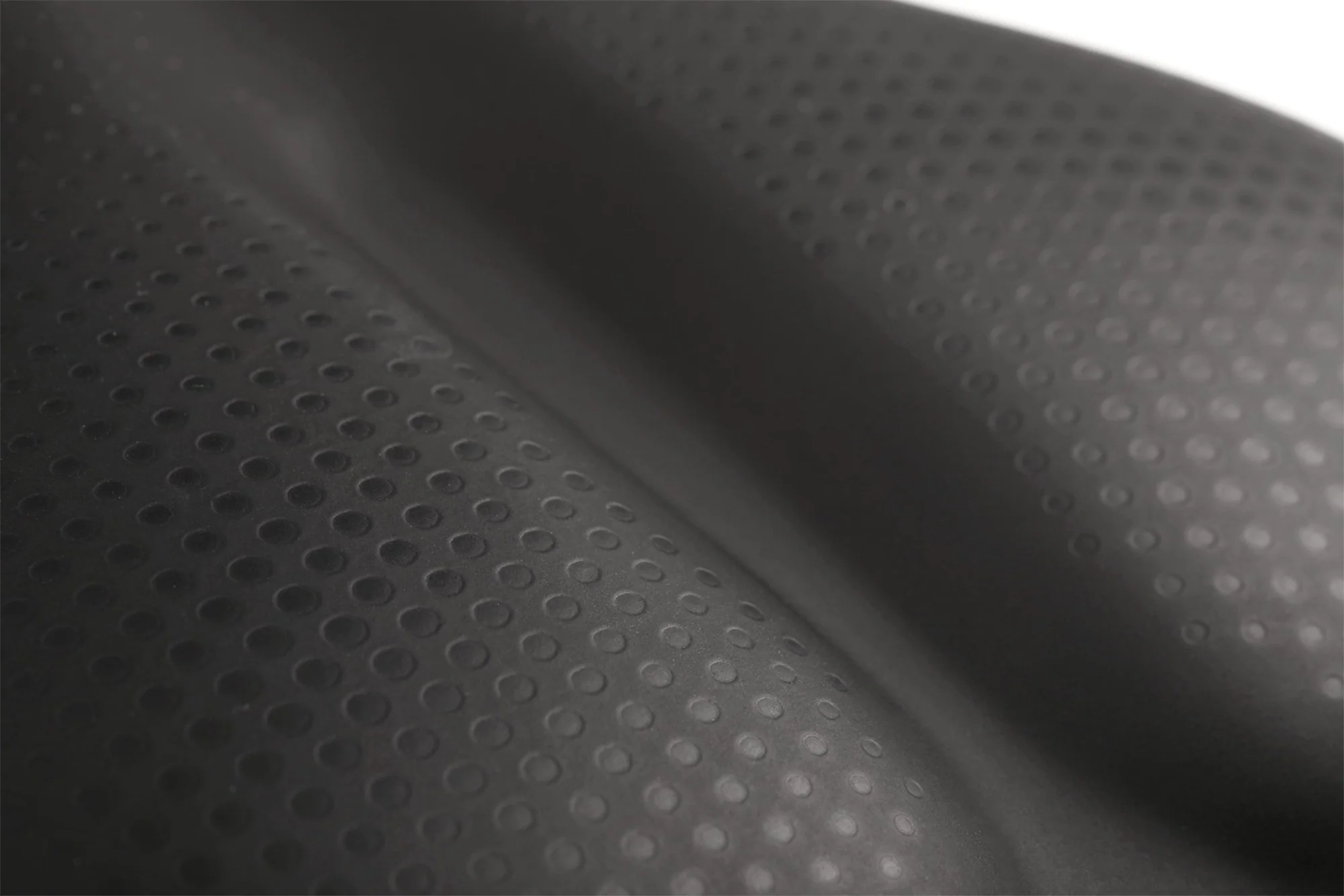Natural Fit Saddle Shen Black - Image 4