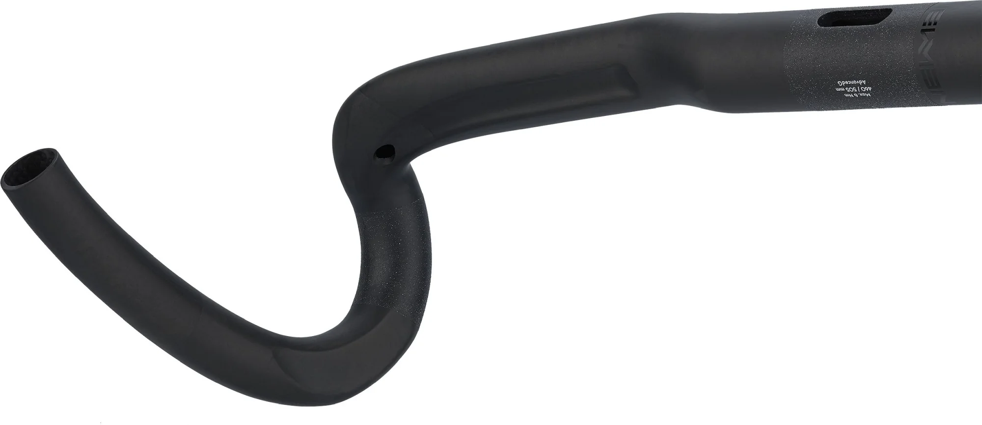 NEWMEN DROPBAR ADVANCED SL GRAVEL 31.8 MM - Image 3