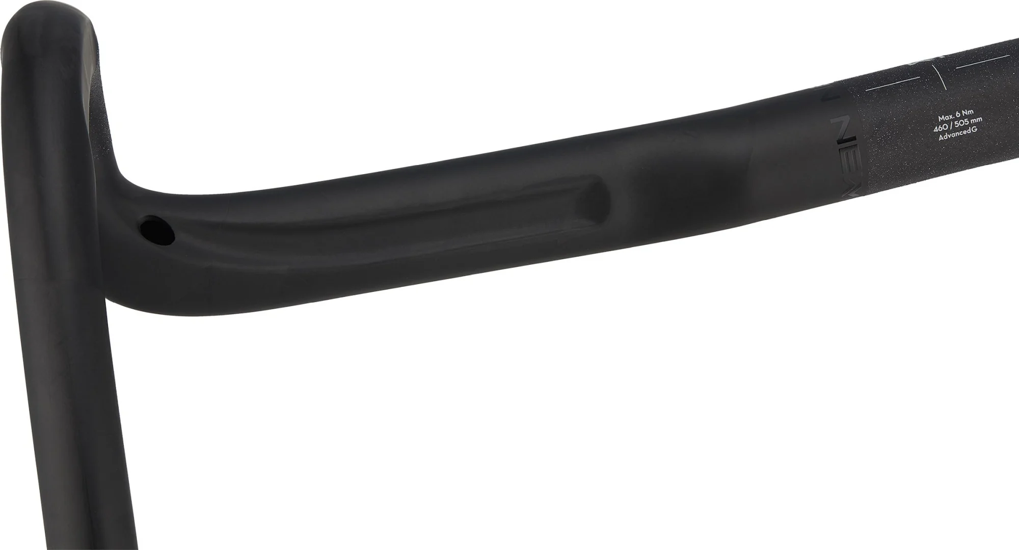 NEWMEN DROPBAR ADVANCED SL GRAVEL 31.8 MM - Image 9