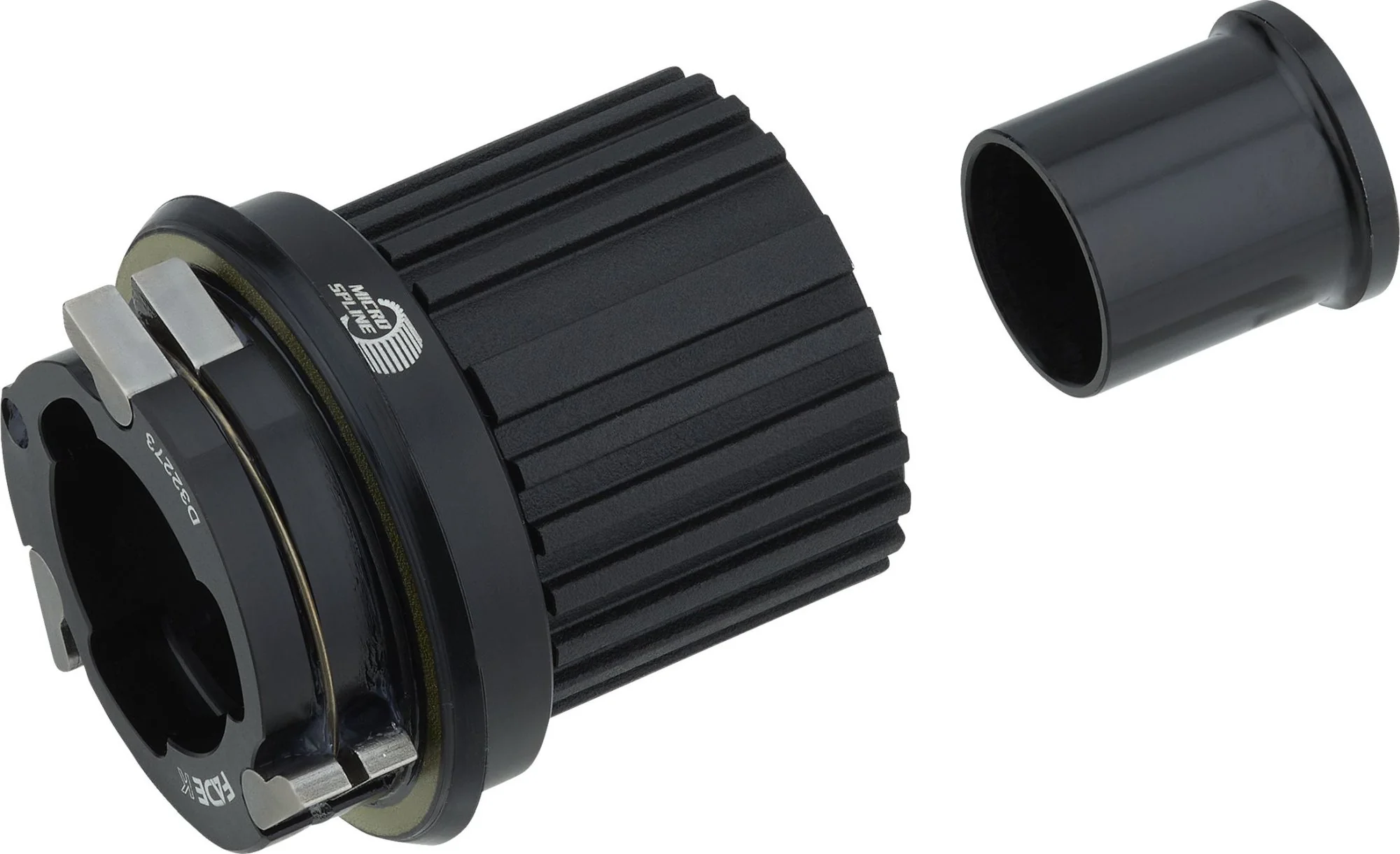 NEWMEN FREEHUB BODY FADE K MS12