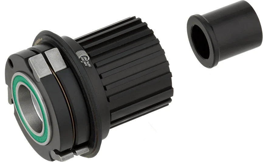 NEWMEN FREEHUB BODY FADE MTB MS12