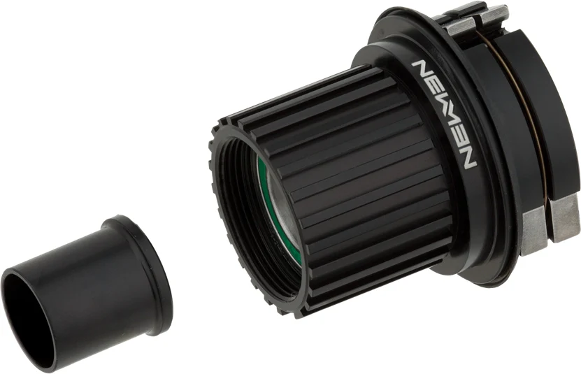 NEWMEN FREEHUB BODY FADE MTB MS12 - Image 2