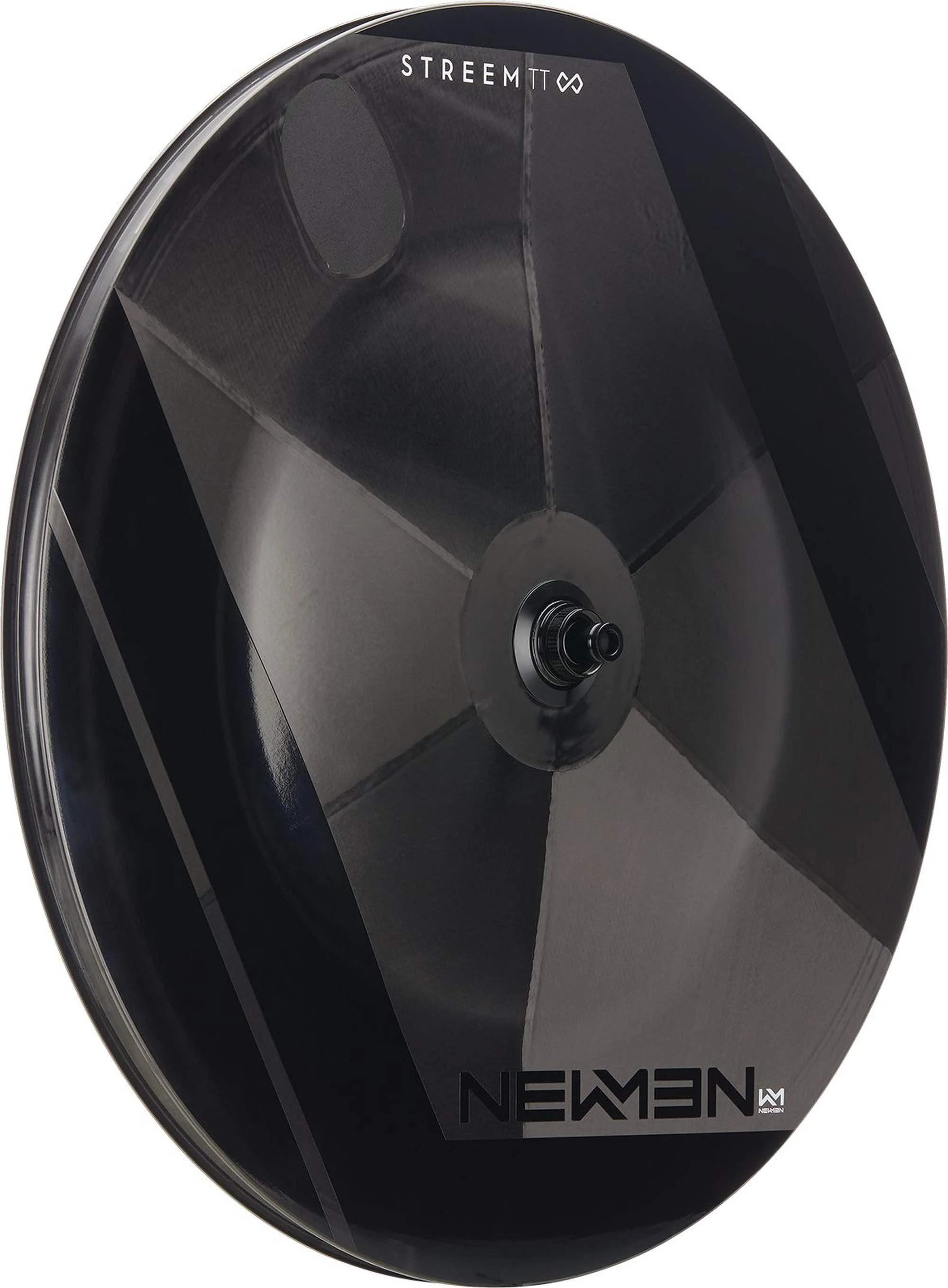NEWMEN STREEM TT INFINITE 622 FADE R CL 12X142