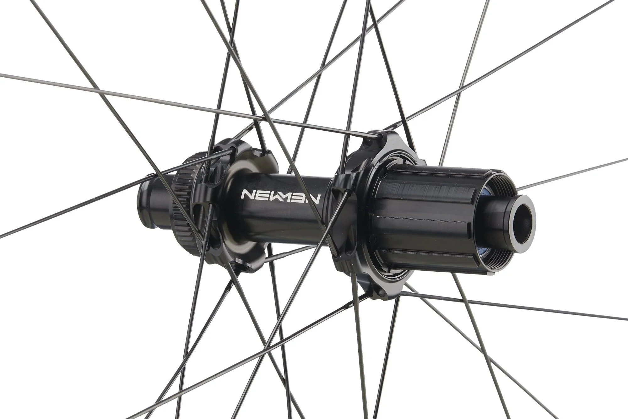 NEWMEN WHEEL ADVANCED SL X.R.36 29 24H FADE R SP CL 12X142 - Image 6