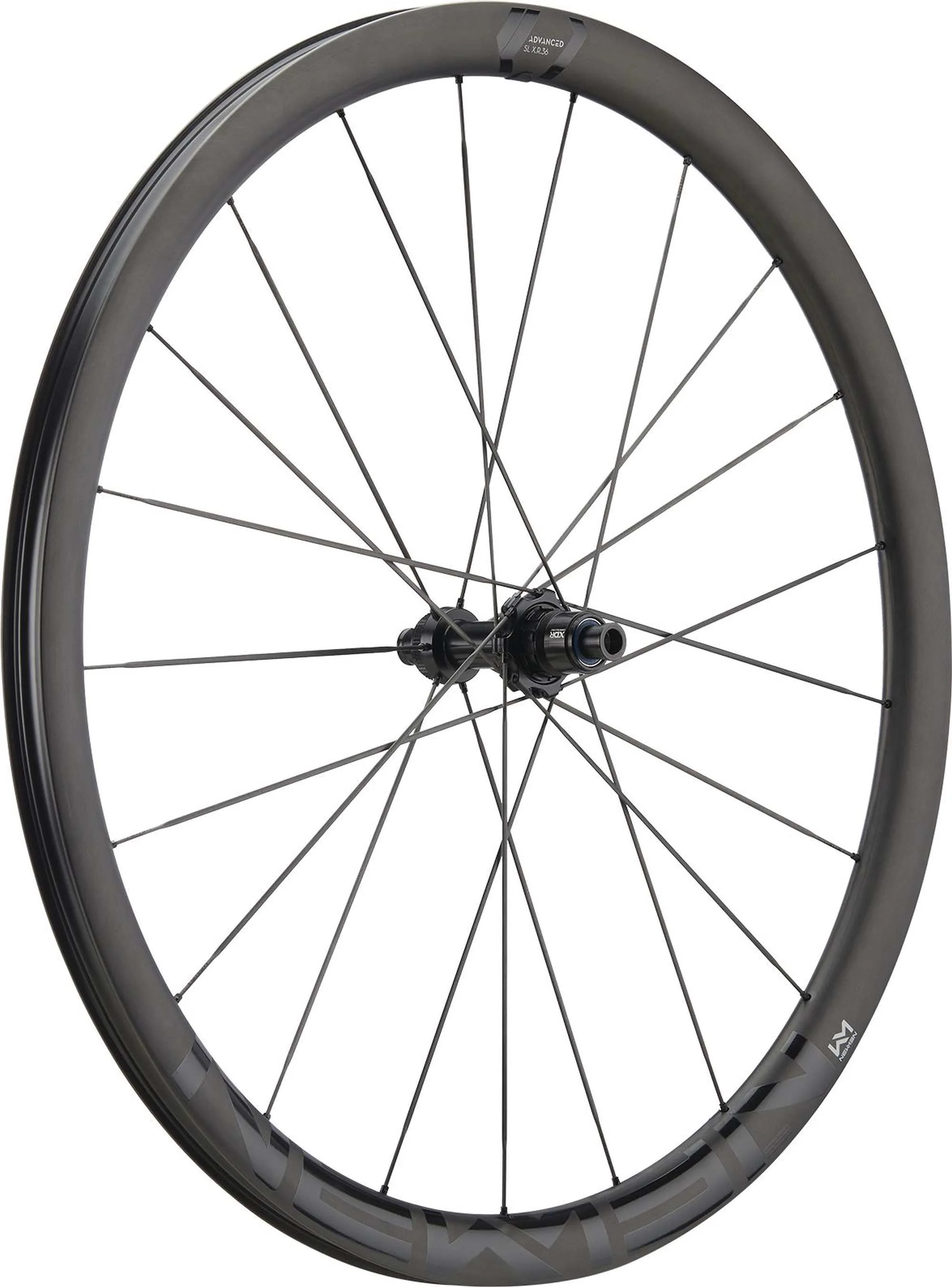 NEWMEN WHEEL ADVANCED SL X.R.36 VONOA 622 21H FADE R SP CL 12X142 MS