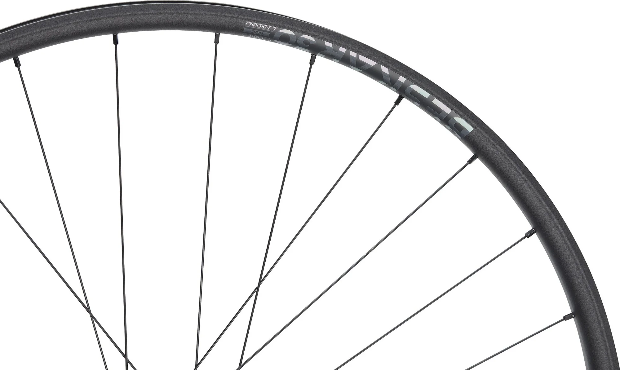 NEWMEN WHEEL BESKAR 30 BASE 27.5 28H FADE SP 6B 12X148 - Image 4