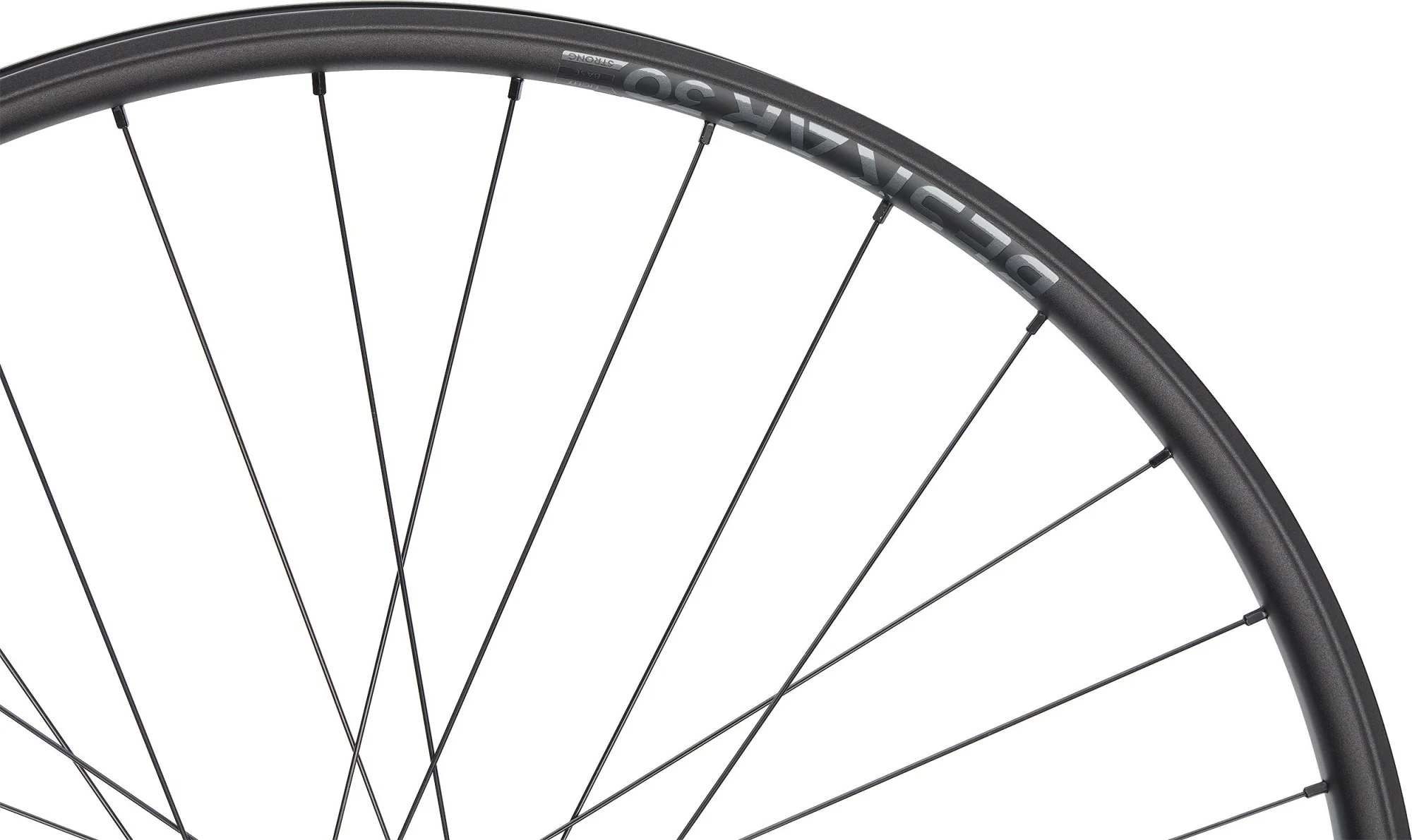NEWMEN WHEEL BESKAR 30 STRONG 29 32H FADE SP 6B 15-20X110 - Image 4
