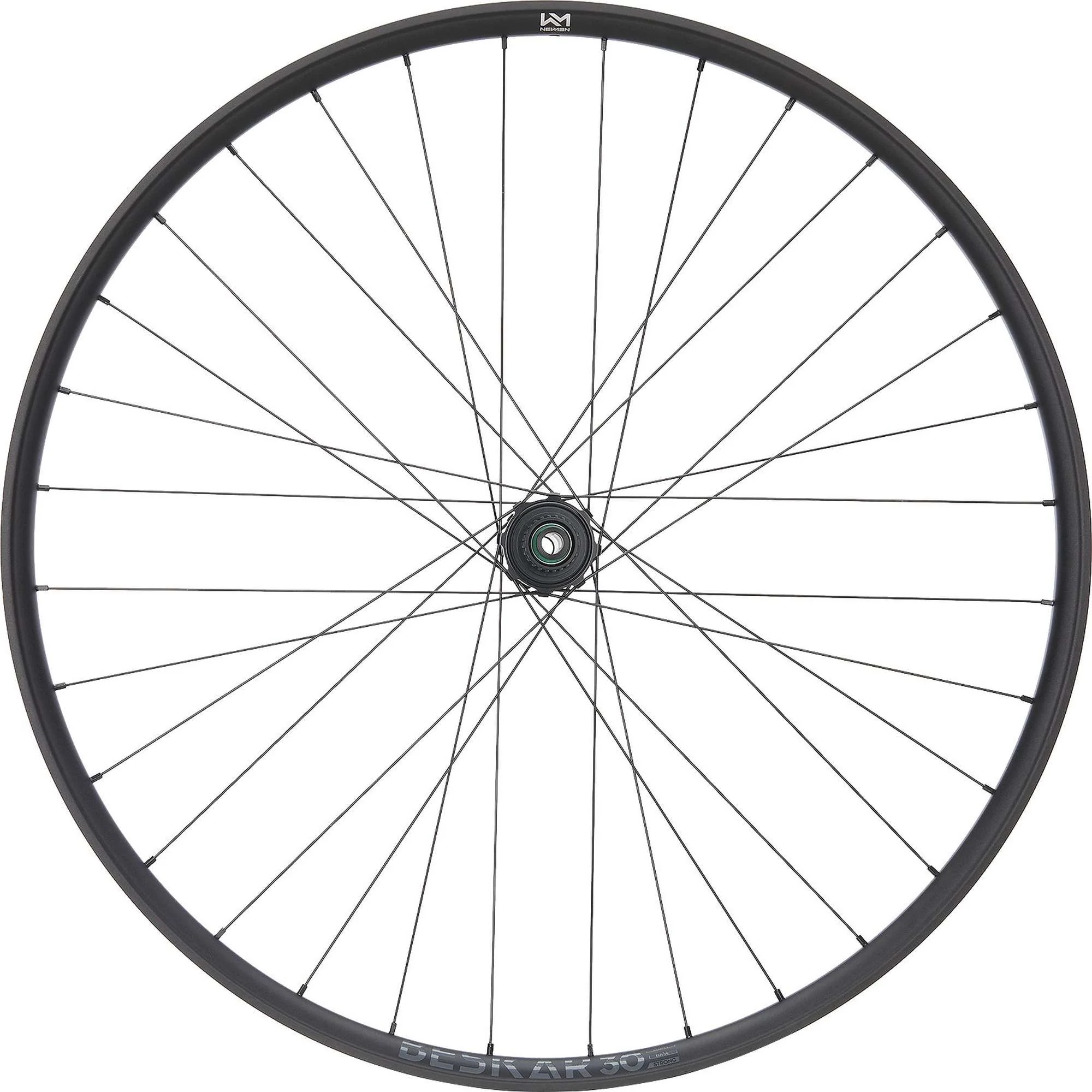 NEWMEN WHEEL BESKAR 30 STRONG 29 32H FADE SP 6B 12X148 - Image 7