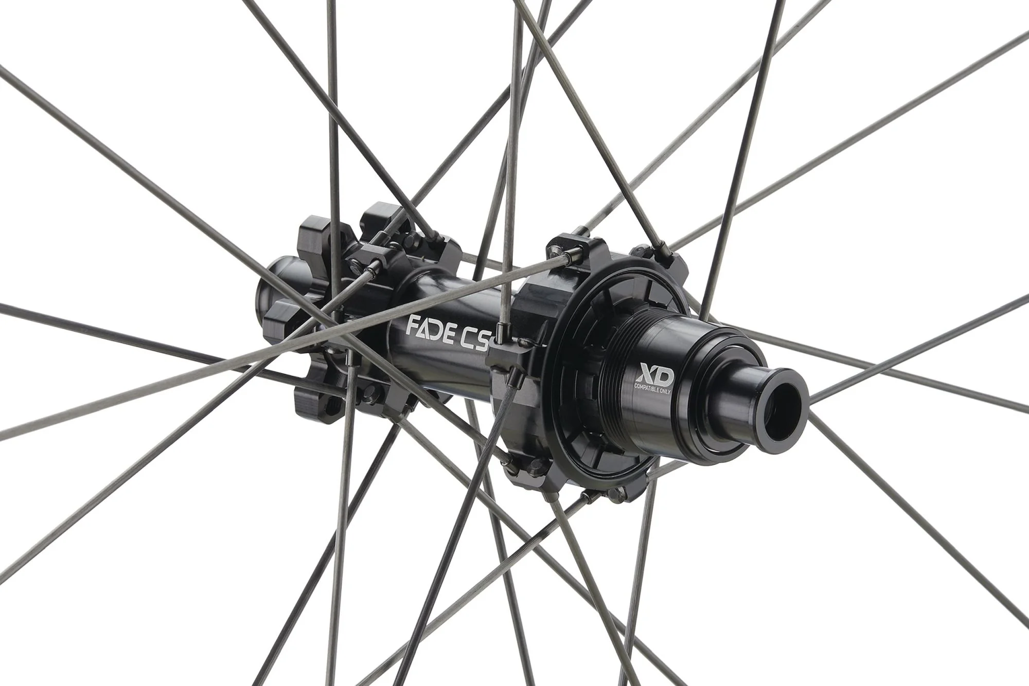 NEWMEN WHEEL PHASE 30 LIGHT VONOA 29 24H FADE 6B 12X148 - Image 9