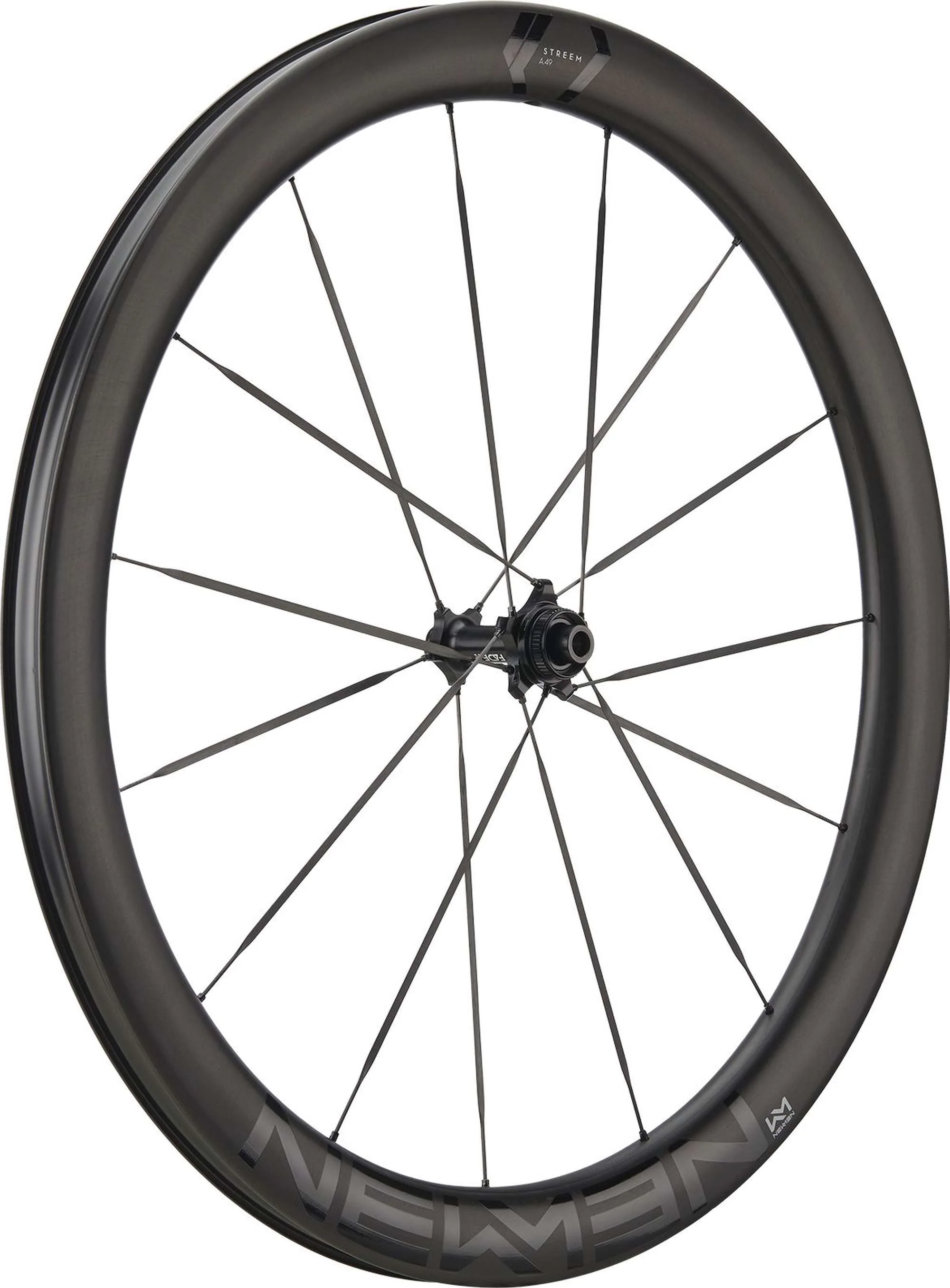 NEWMEN WHEEL STREEM A.49 VONOA 622 15H FADE R SP CL 12X100
