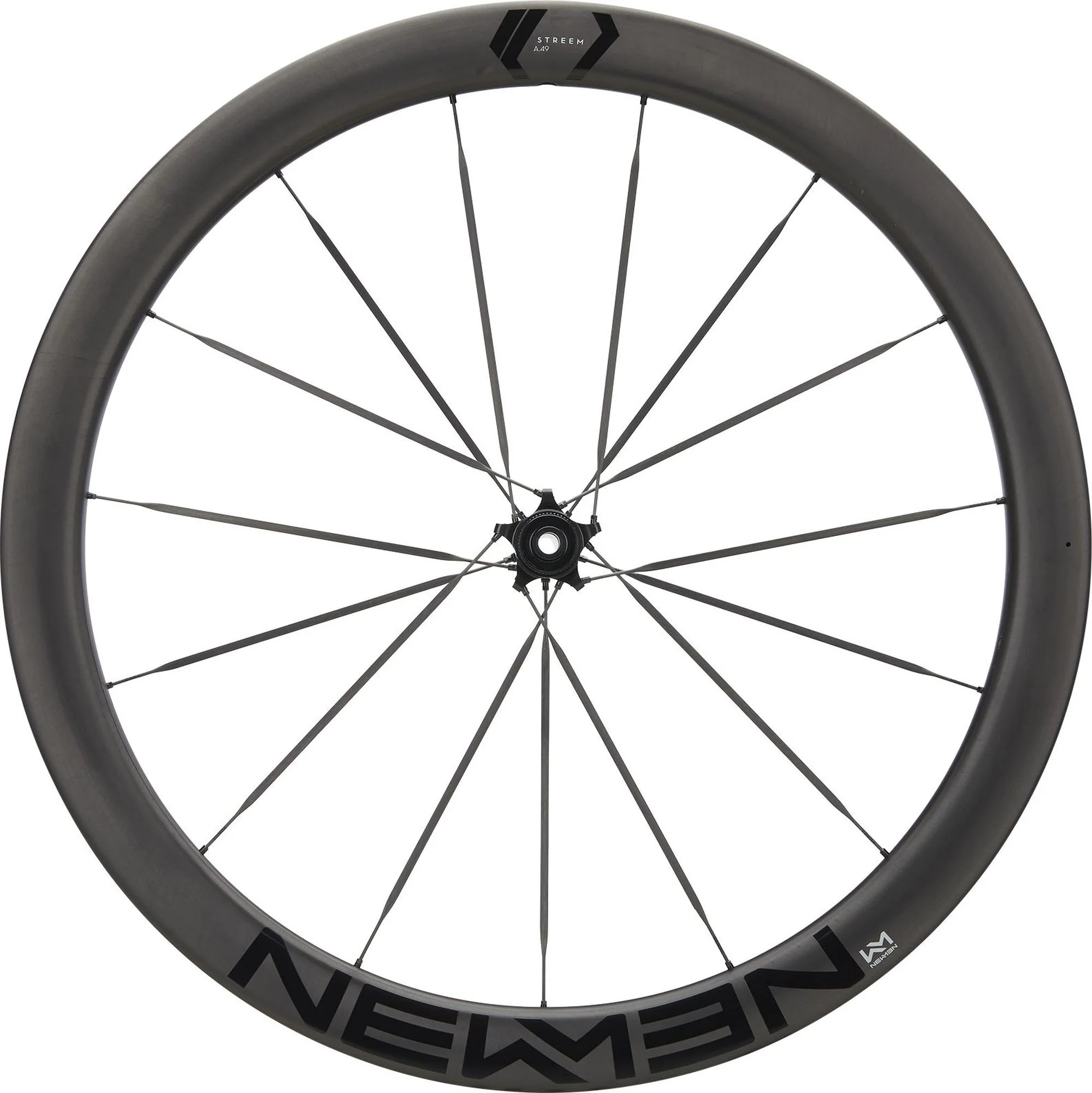 NEWMEN WHEEL STREEM A.49 VONOA 622 15H FADE R SP CL 12X100 - Image 2