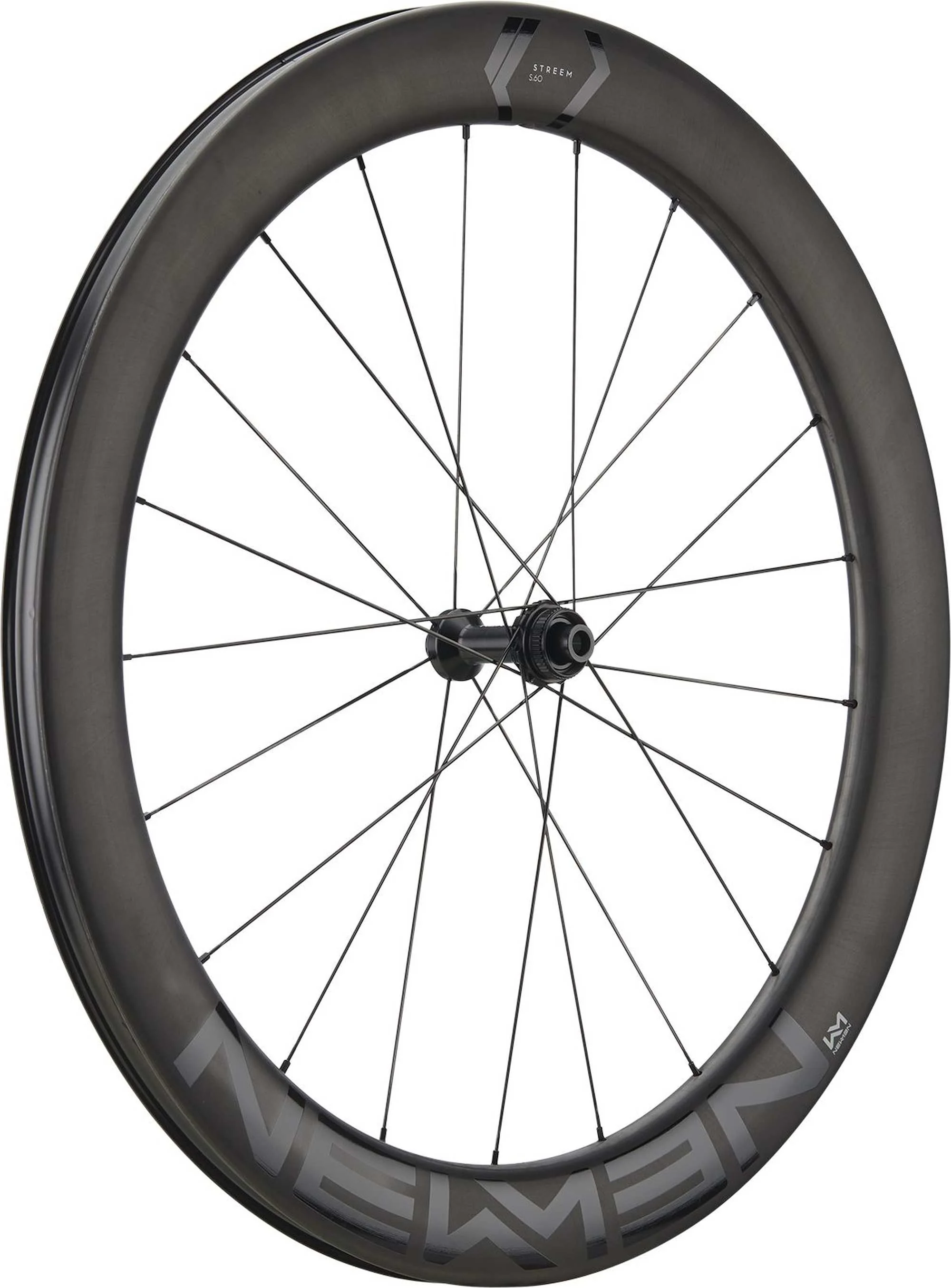 NEWMEN WHEEL STREEM S.60 622 21H FADE R SP CL 12X100