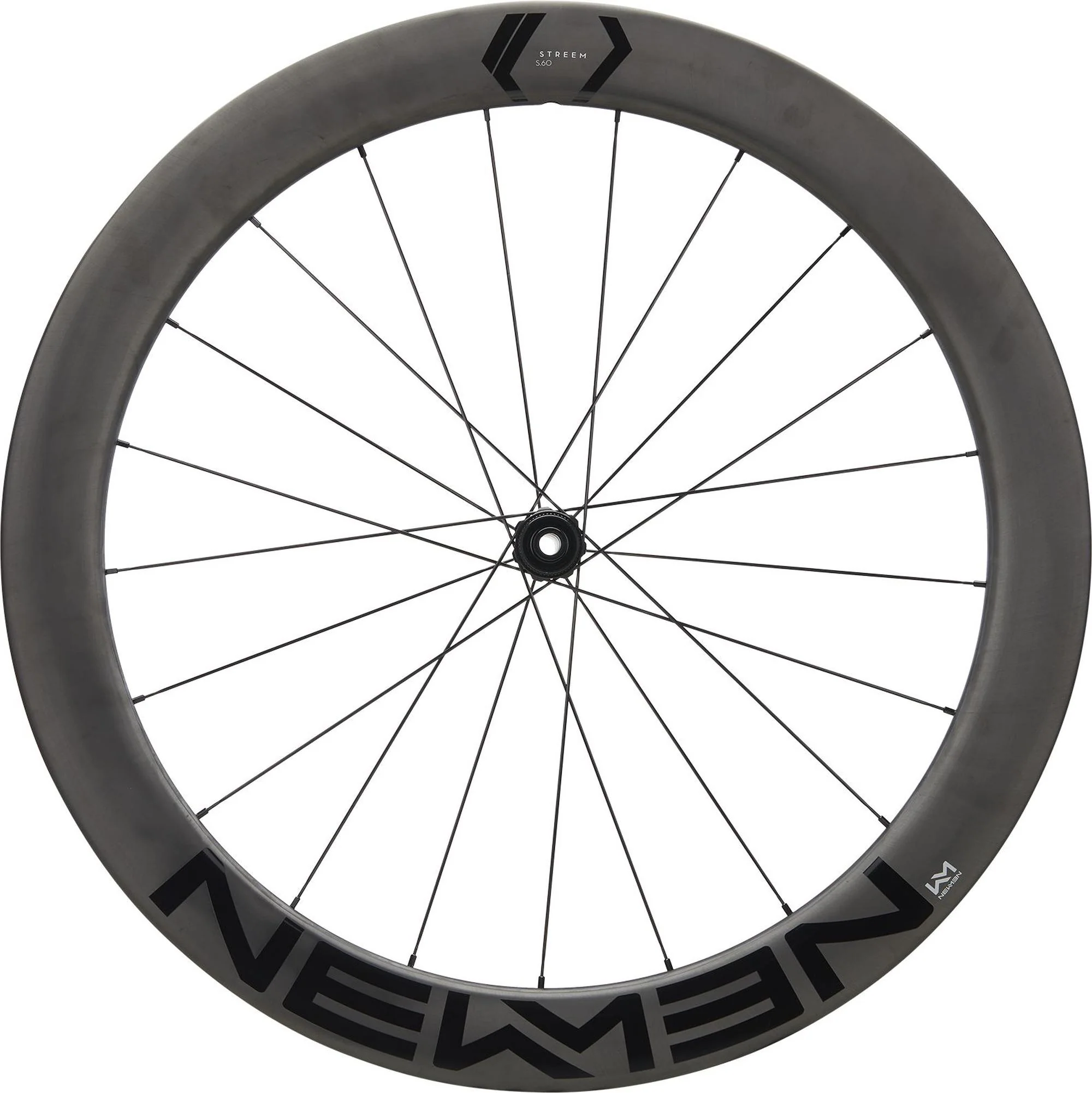 NEWMEN WHEEL STREEM S.60 622 21H FADE R SP CL 12X100 - Image 2