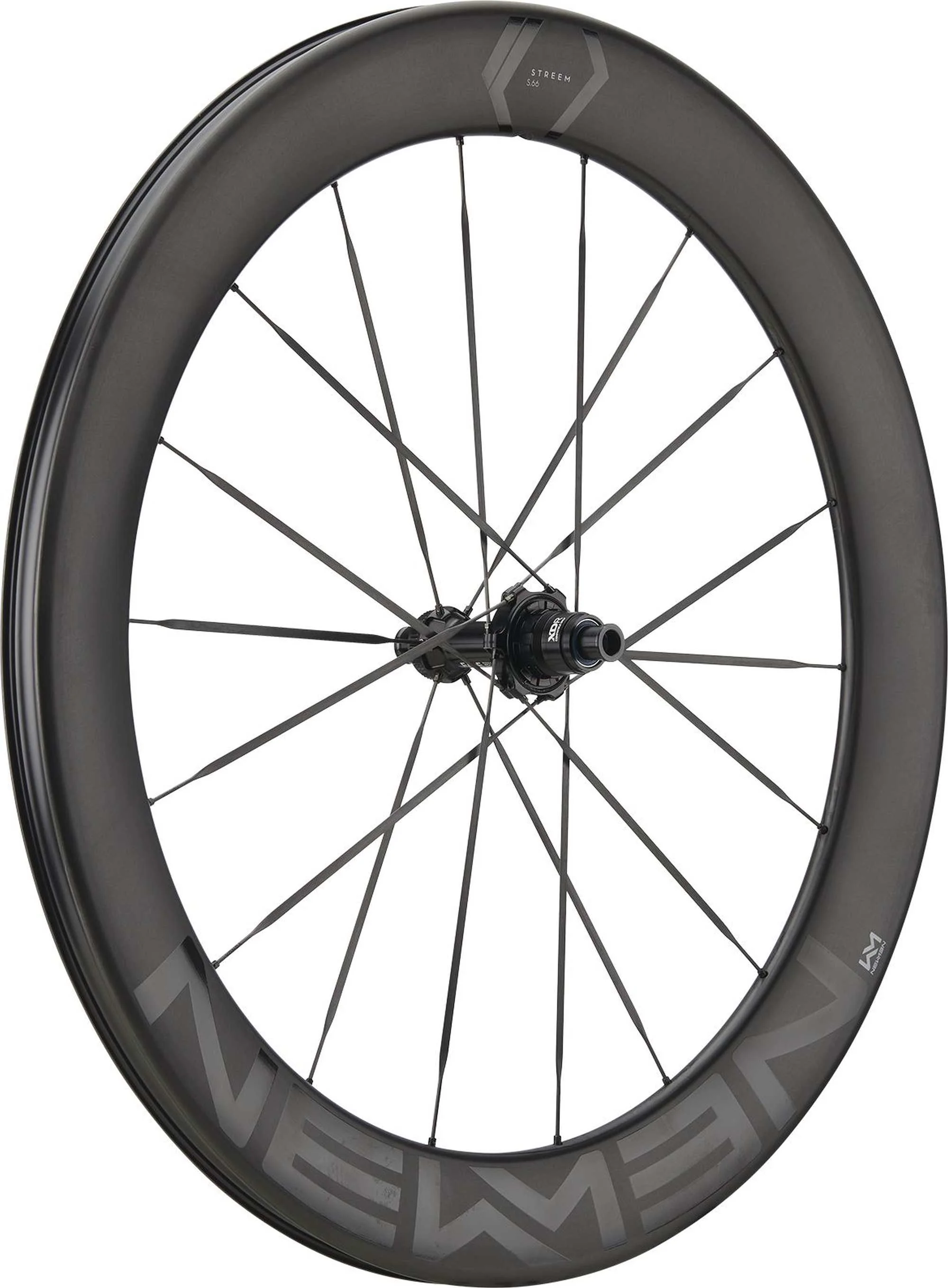 NEWMEN WHEEL STREEM S.66 VONOA 622 18H FADE R SP CL 12X142