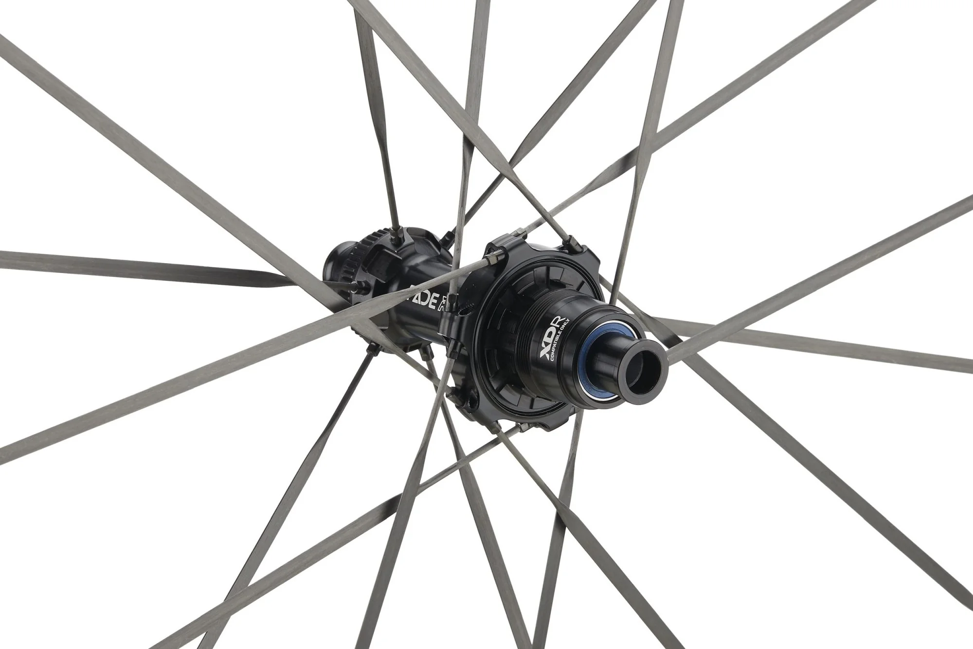 NEWMEN WHEEL STREEM S.66 VONOA 622 18H FADE R SP CL 12X142 - Image 3