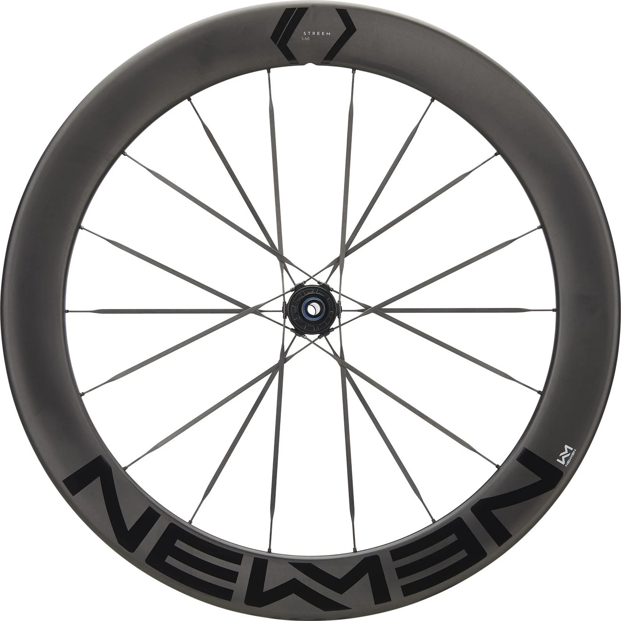 NEWMEN WHEEL STREEM S.66 VONOA 622 18H FADE R SP CL 12X142 - Image 7