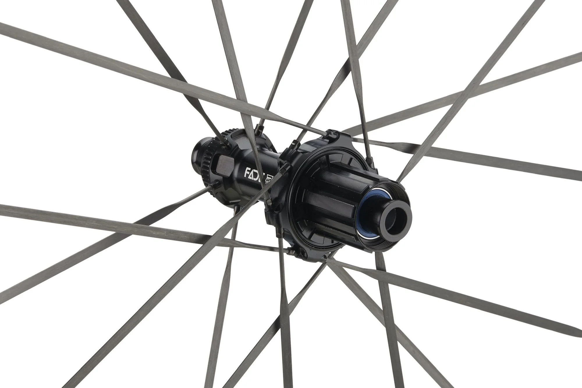 NEWMEN WHEEL STREEM S.66 VONOA 622 18H FADE R SP CL 12X142 - Image 9