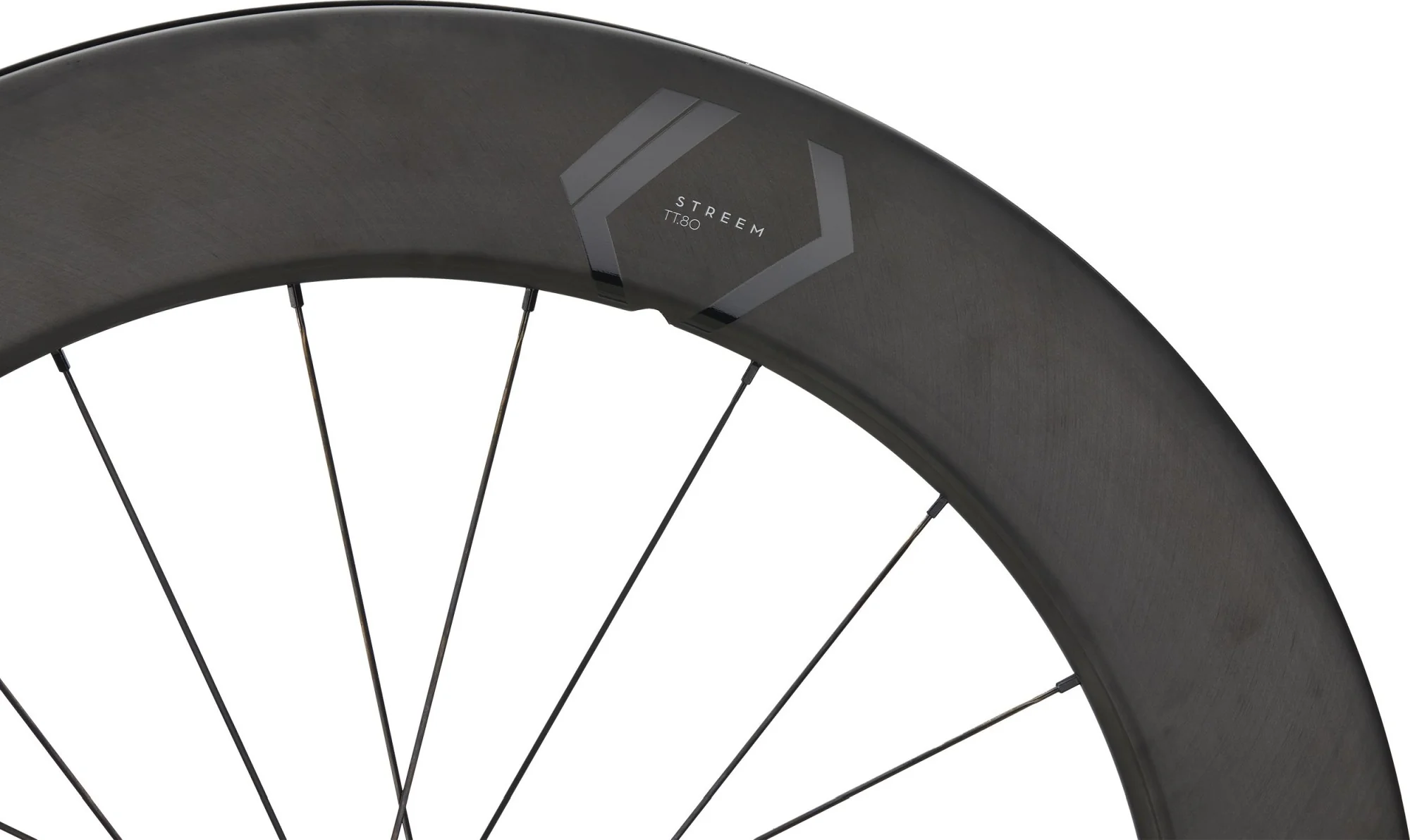 NEWMEN WHEEL STREEM TT.80 622 24H FADE R SP CL 12X142 - Image 2