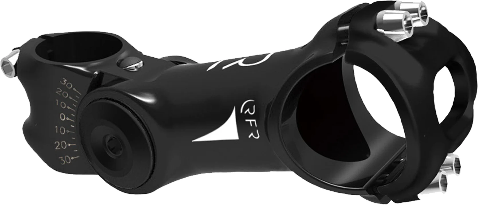 RFR Adjustable Stem Mtb 31.8 Mm